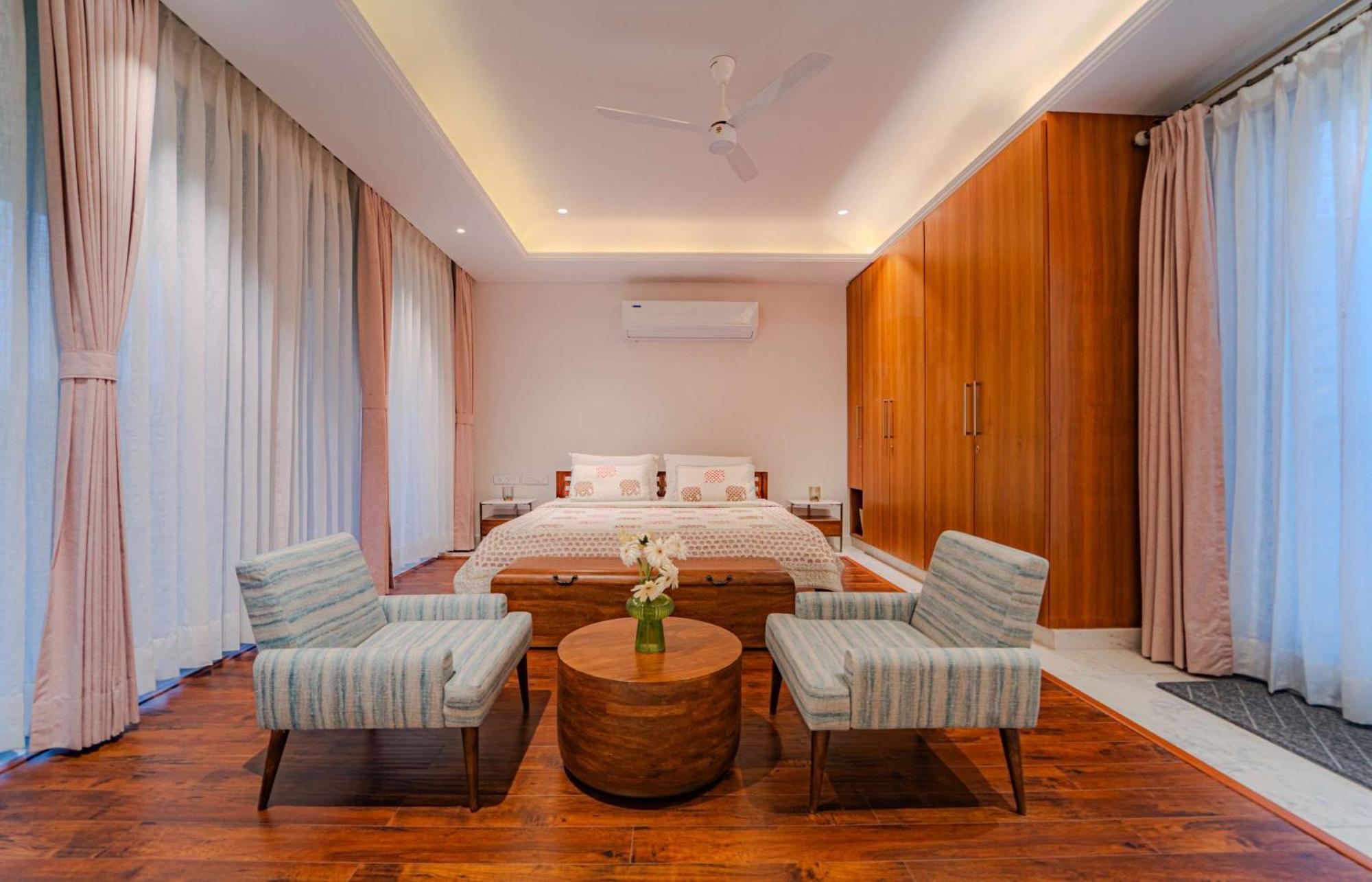 Artisav House 4* Jaipur