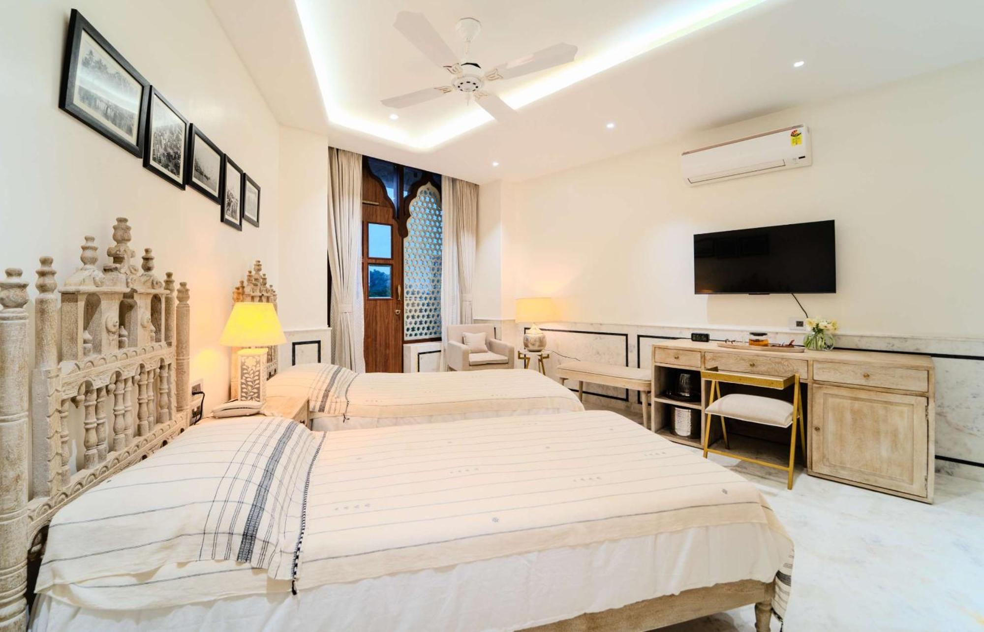 Artisav House Hotel Jaipur