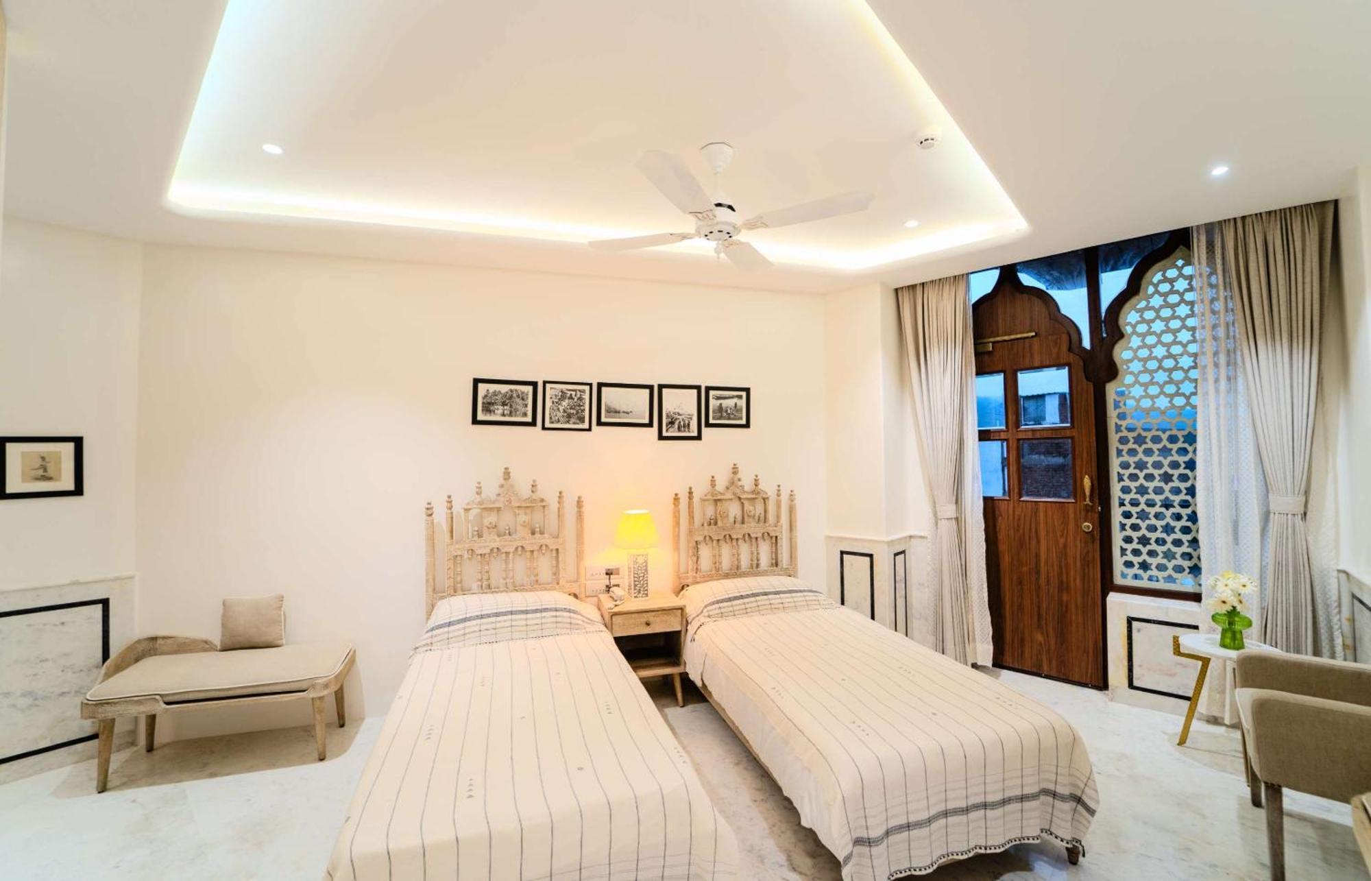 Artisav House Jaipur