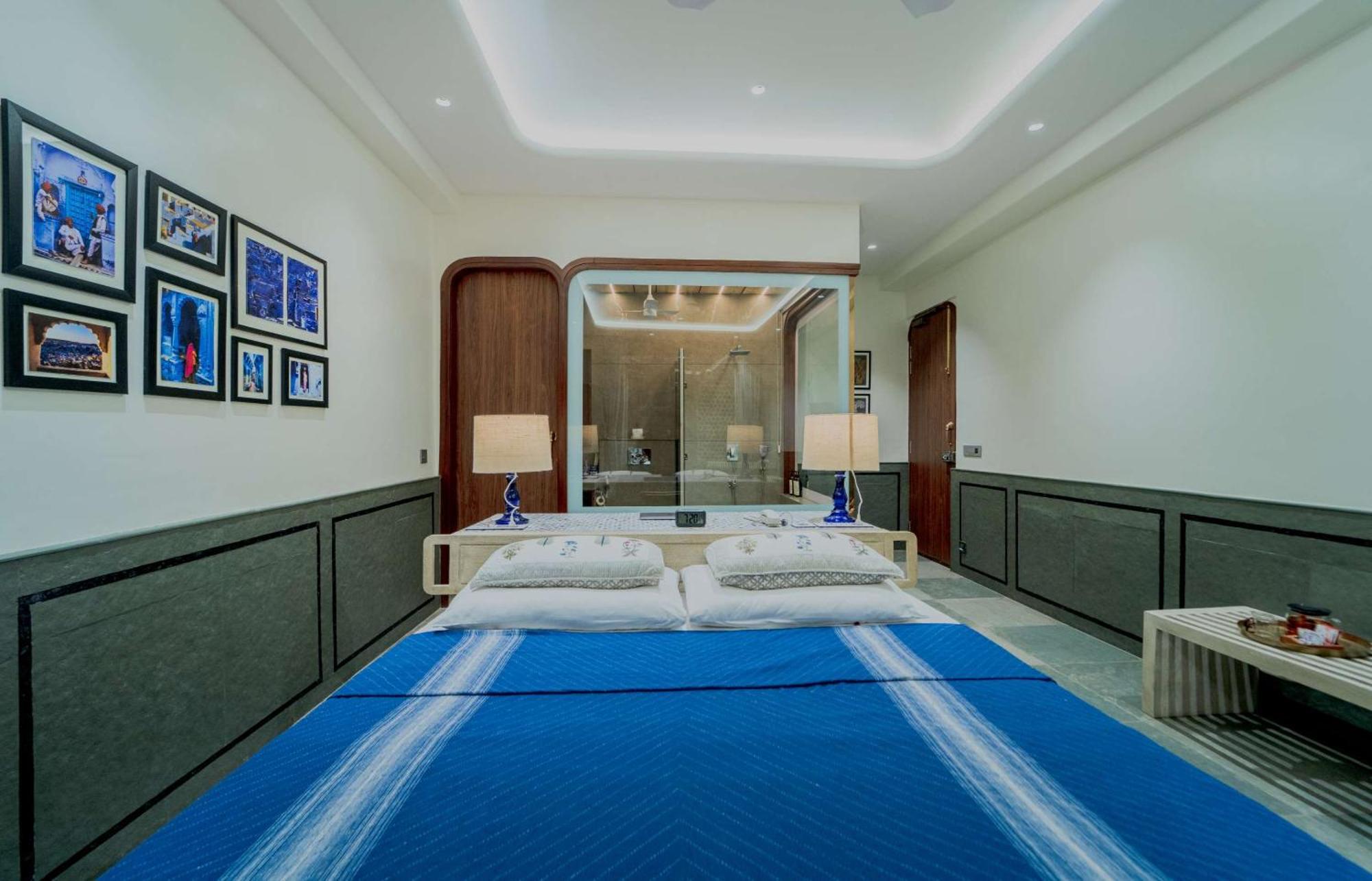 Artisav House 4* Jaipur