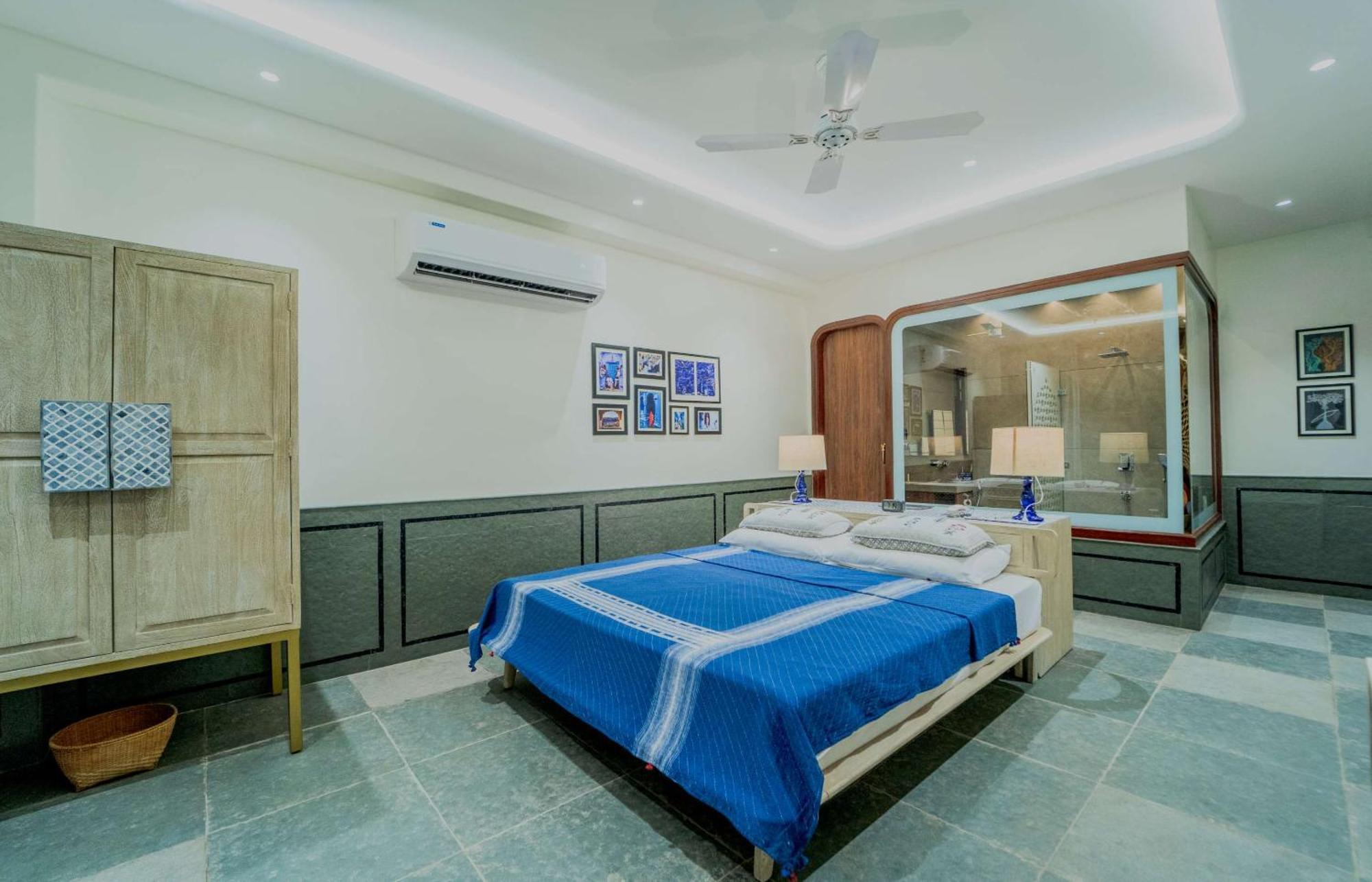 Artisav House Jaipur