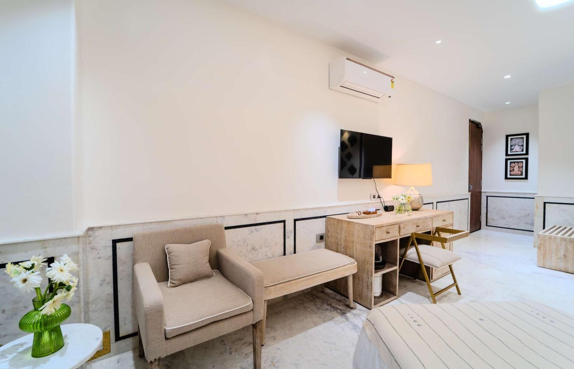 Hotel Artisav House