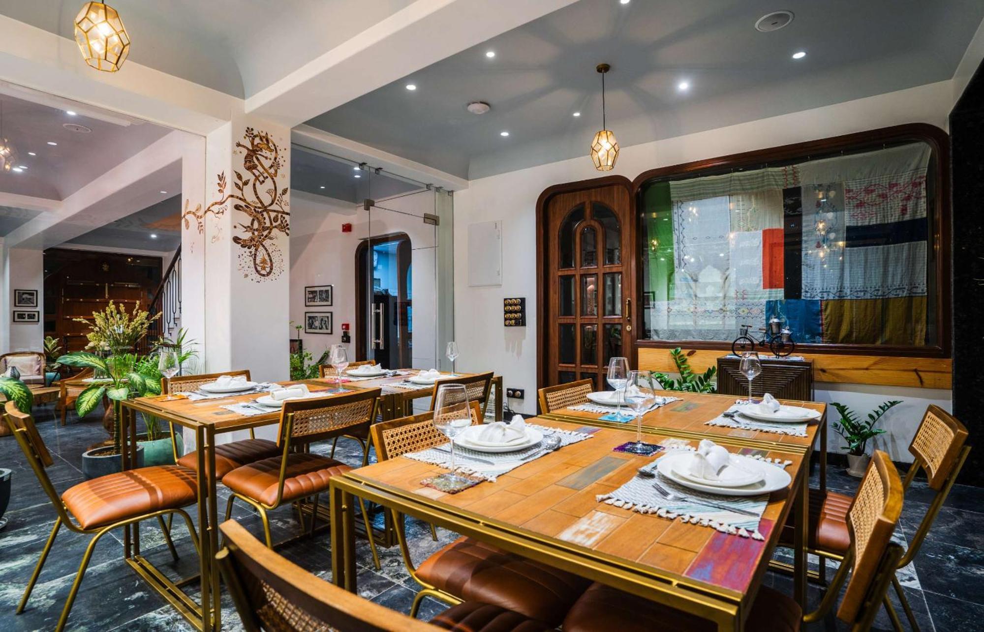 Artisav House 4* Jaipur