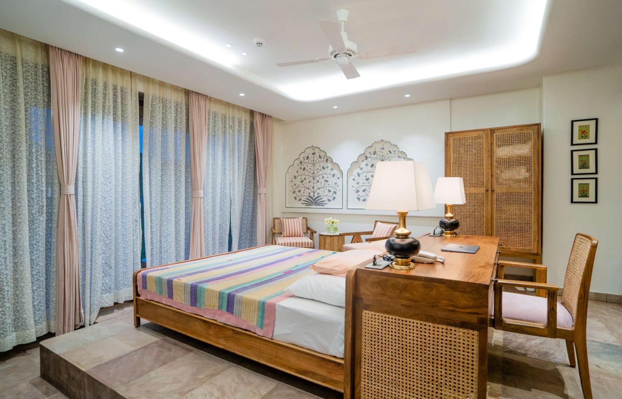 Artisav House Jaipur