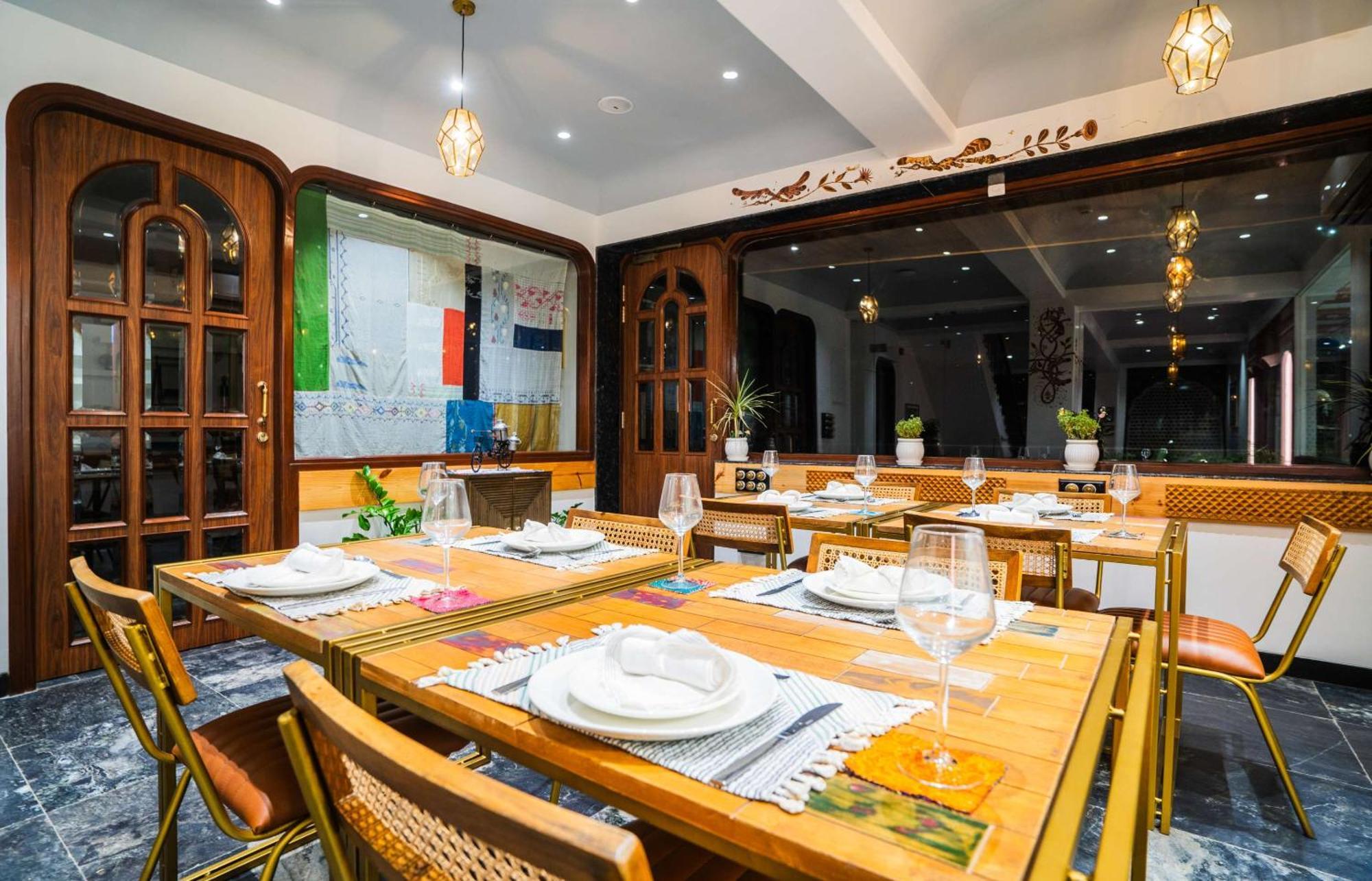 Hotel Artisav House Jaipur