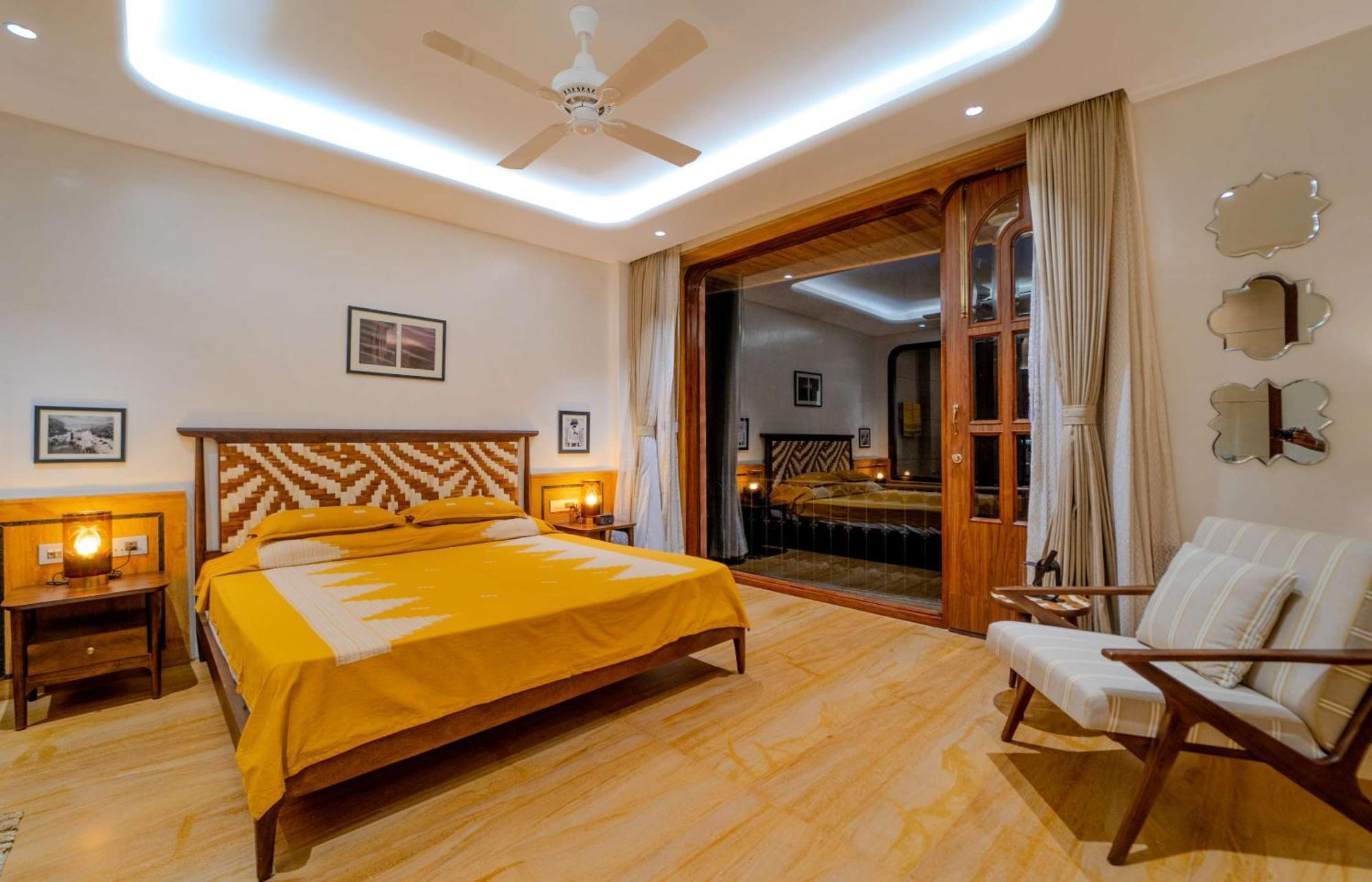 Hotel Artisav House