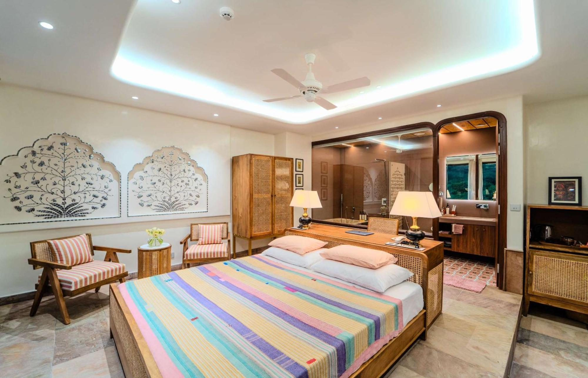 Artisav House 4* Jaipur