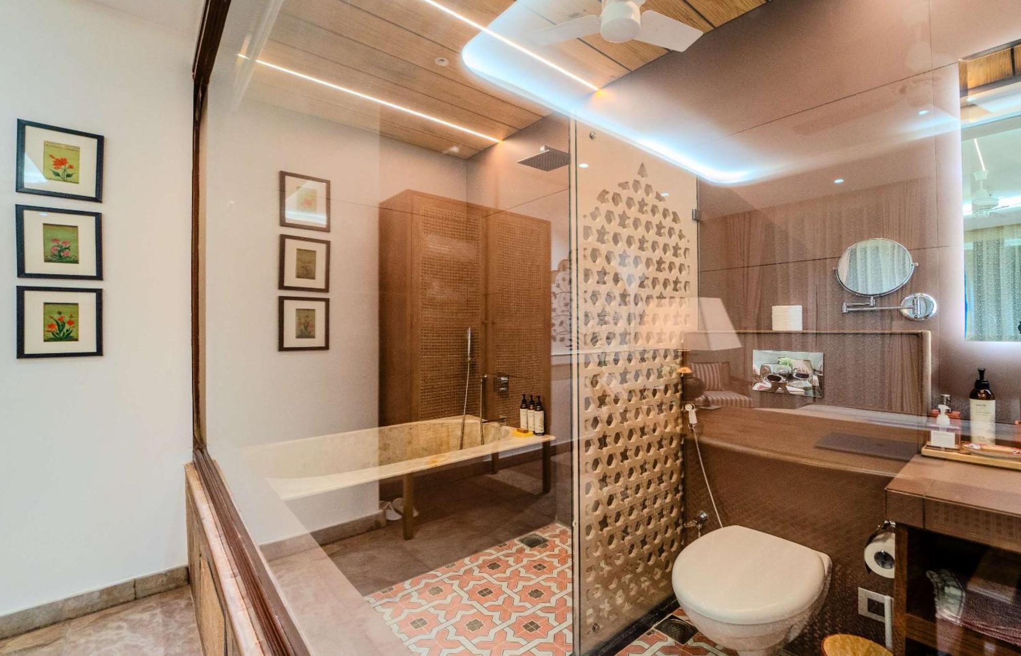 Hotel Artisav House Jaipur