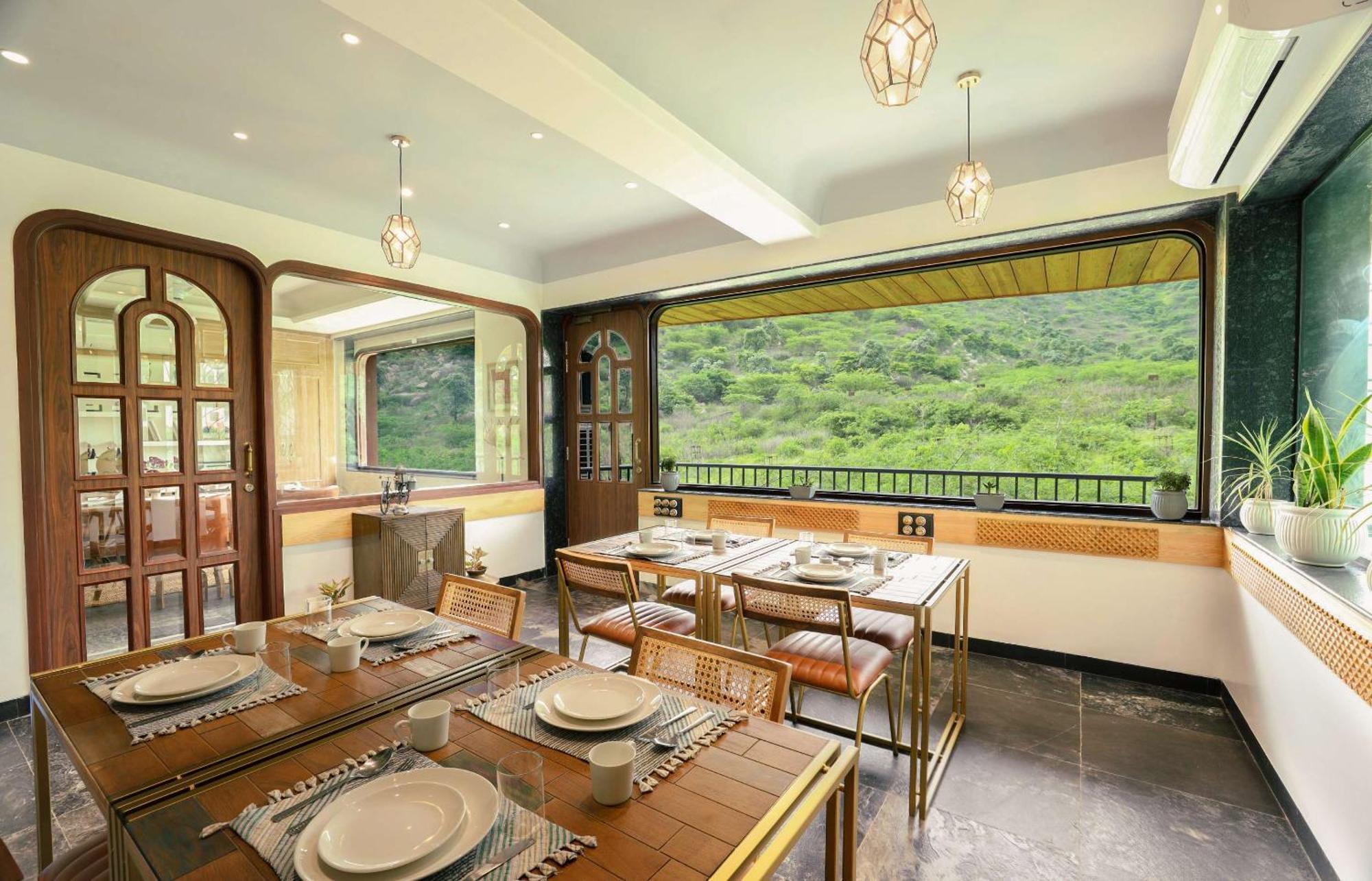 Artisav House 4* Jaipur