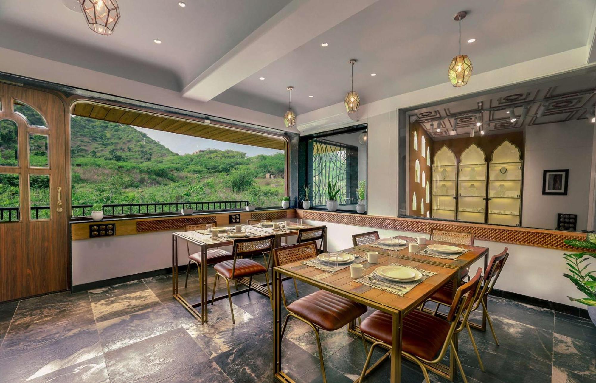 Hotel Artisav House Jaipur