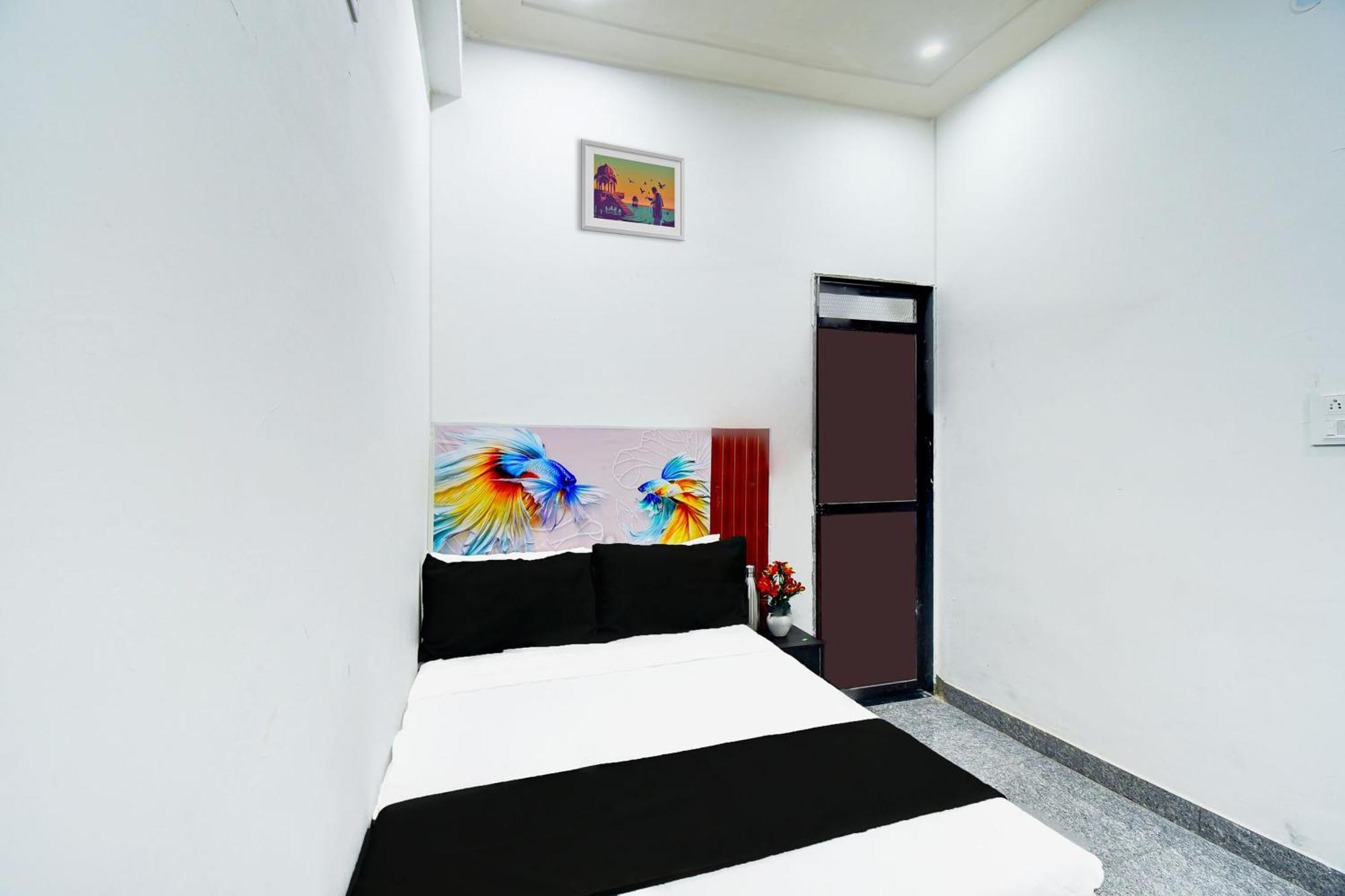 O Jmd And Restaurant Hotel 3*