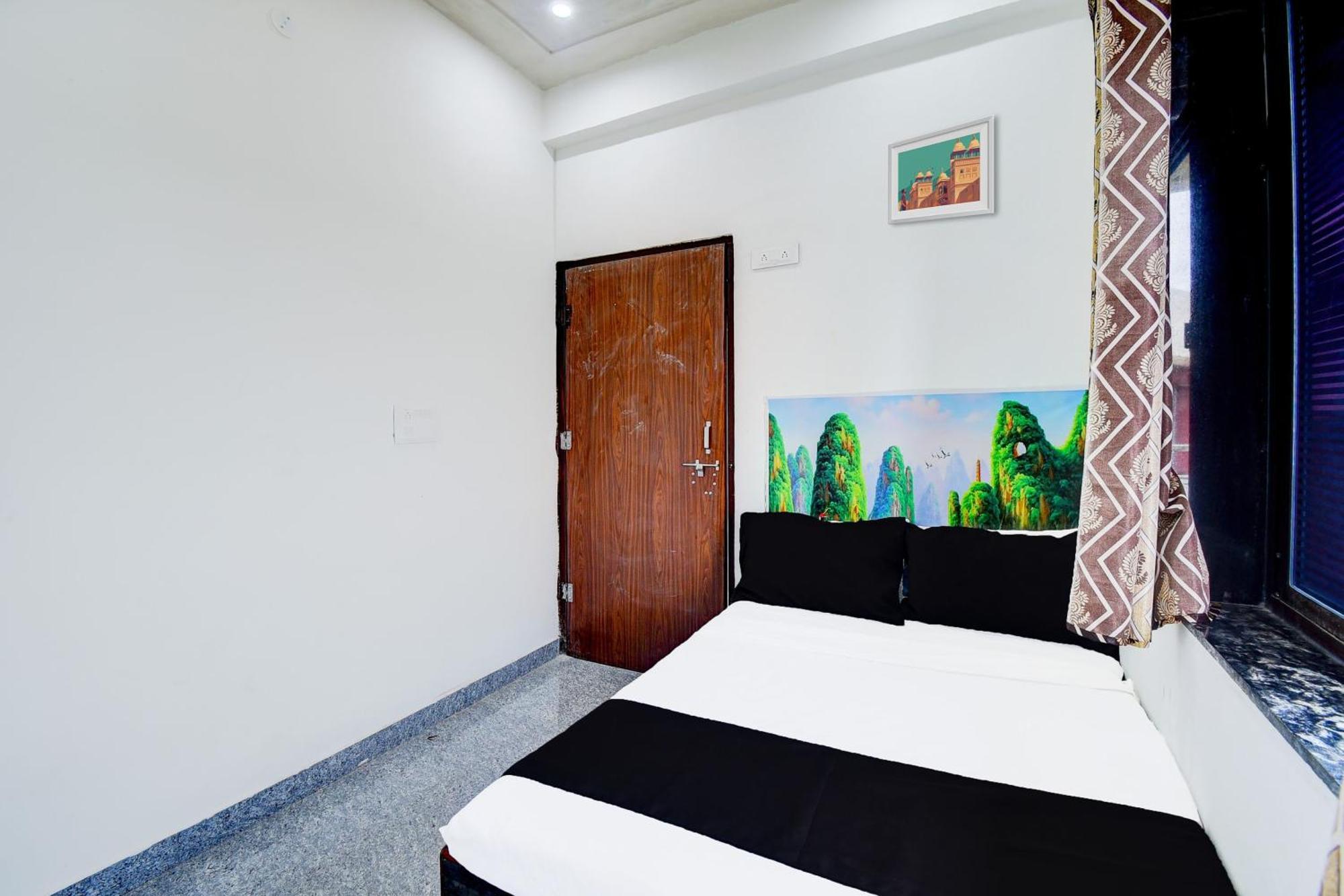 O Jmd And Restaurant Hotel Jaipur