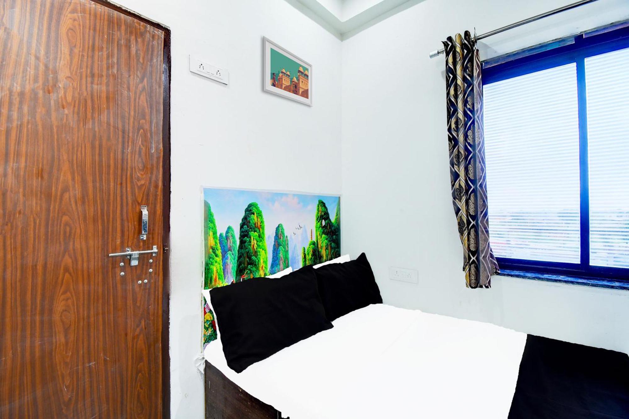 O Jmd And Restaurant Hotel 3*