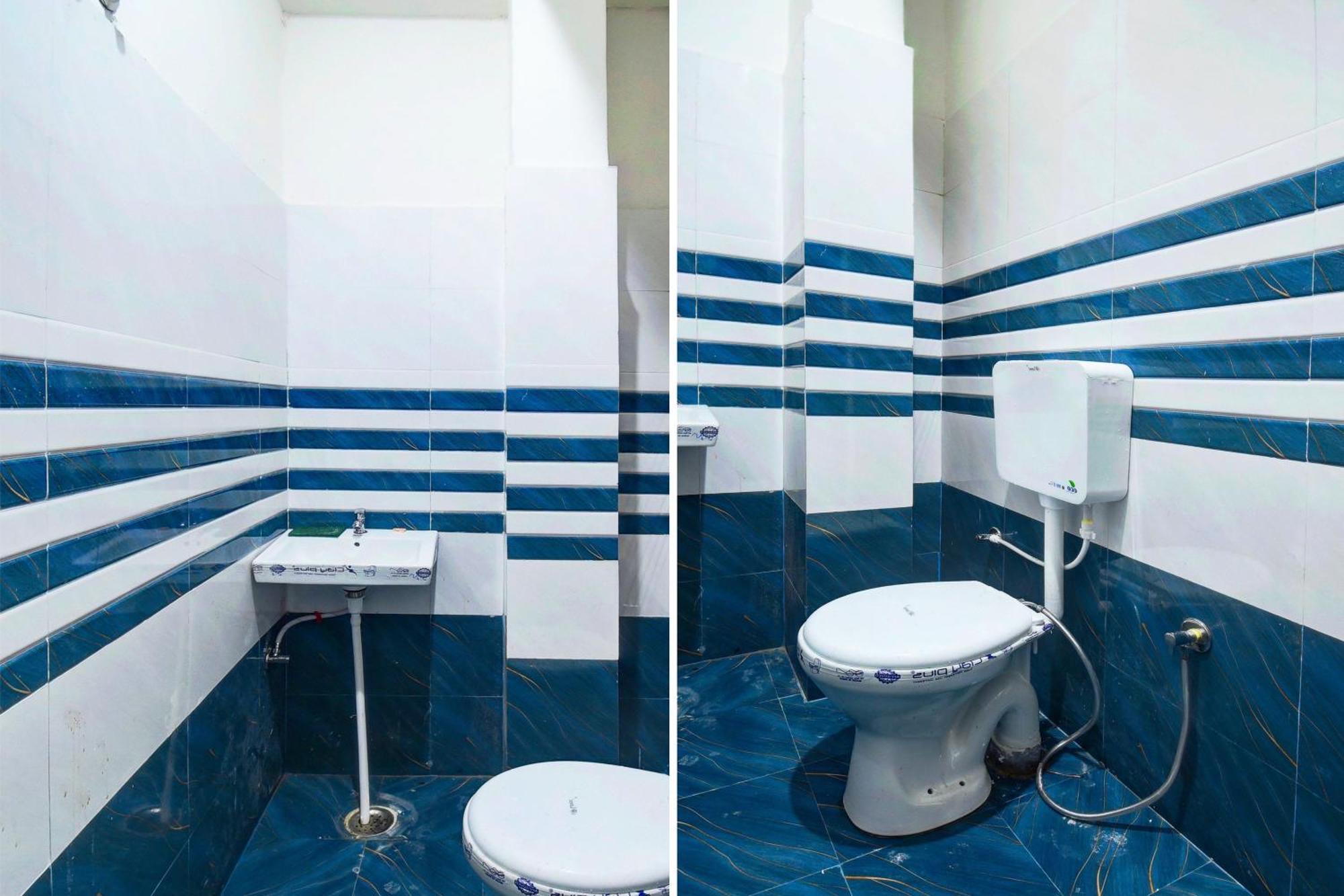 O Jmd And Restaurant Hotel Jaipur