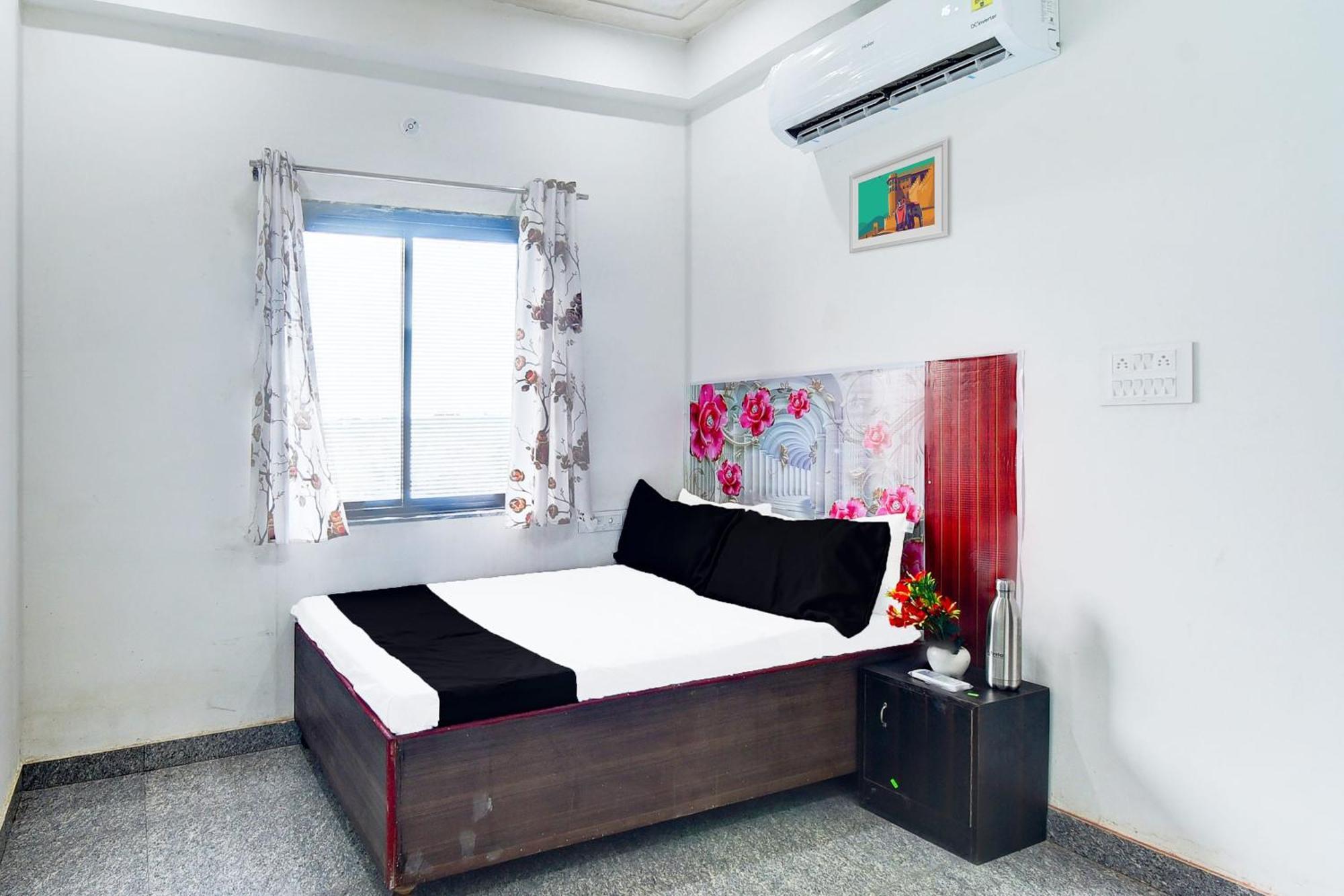 O Jmd And Restaurant 3* Jaipur