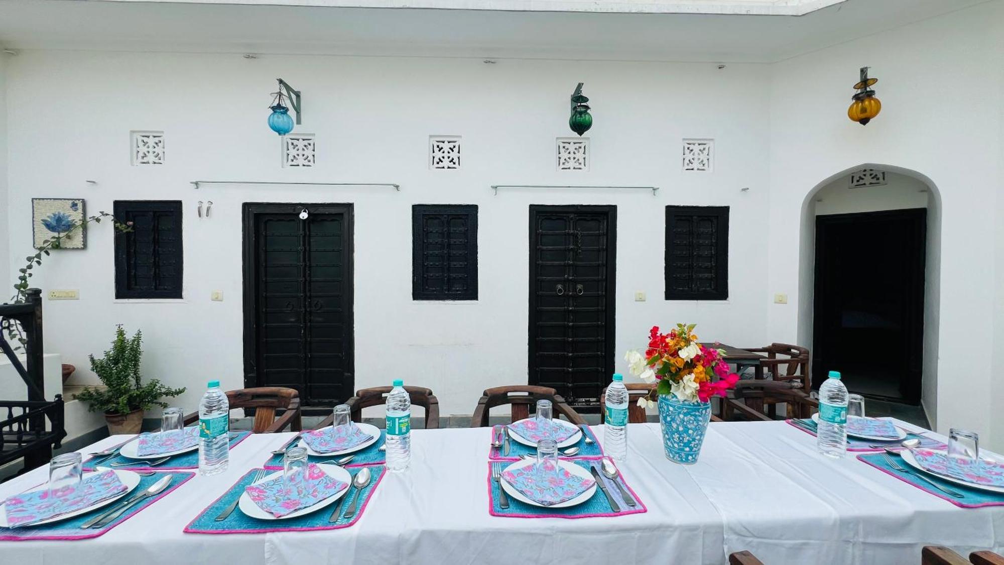 Guest house Mosaics
