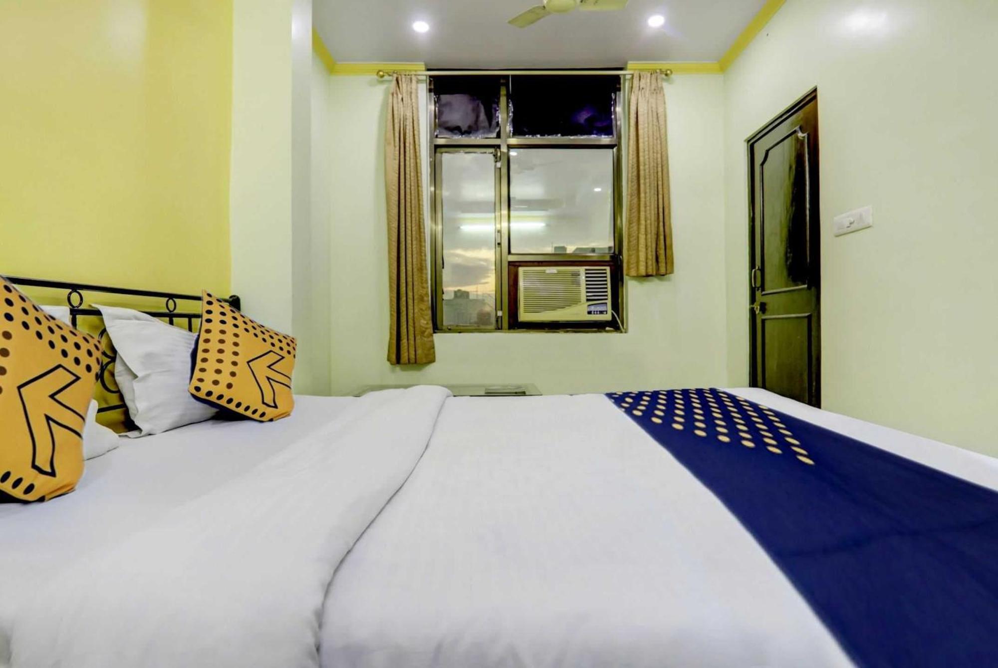 Spot On 39561 Deep 2* Jaipur