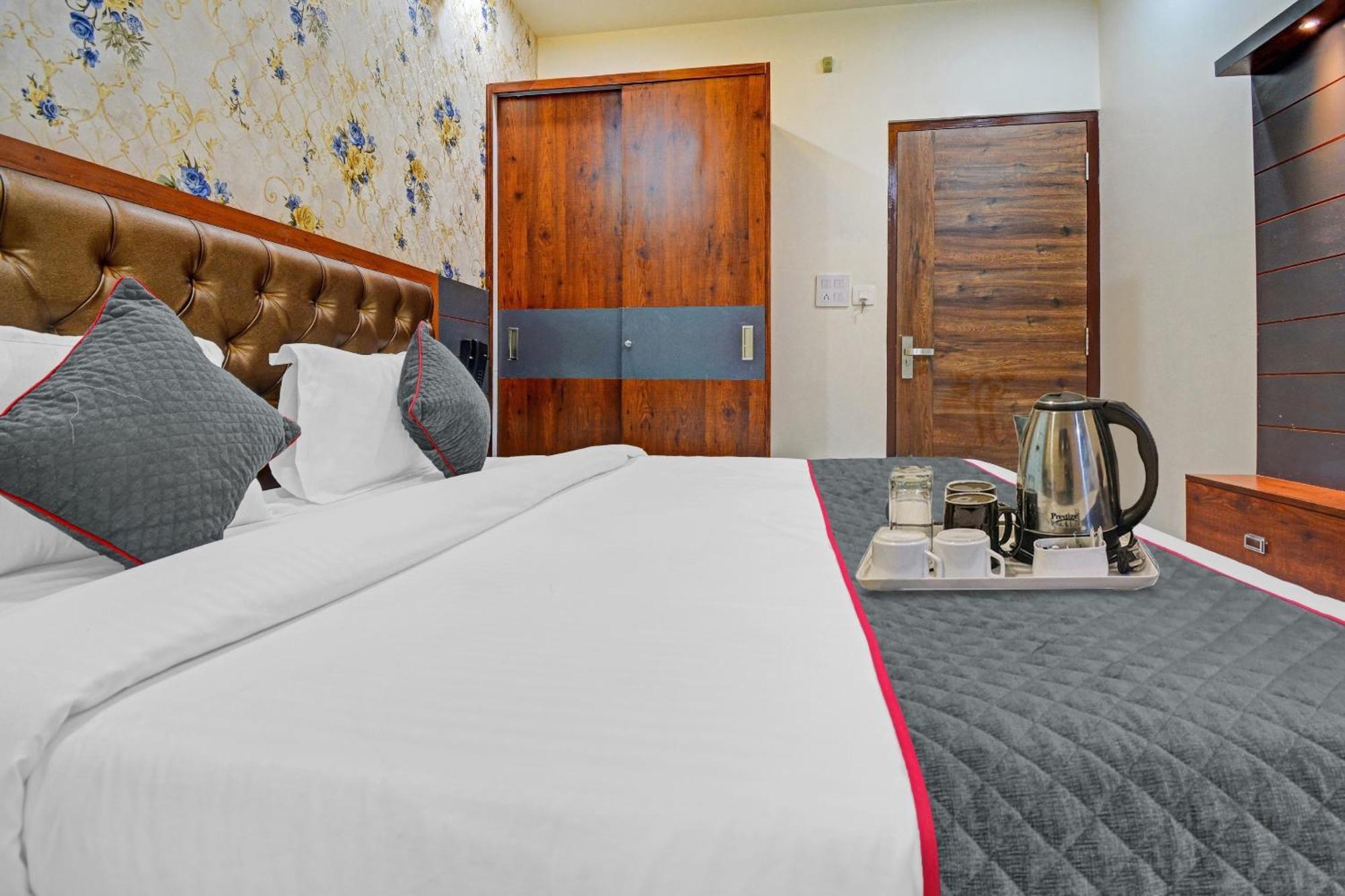 Townhouse Cm Palace 3* Jaipur