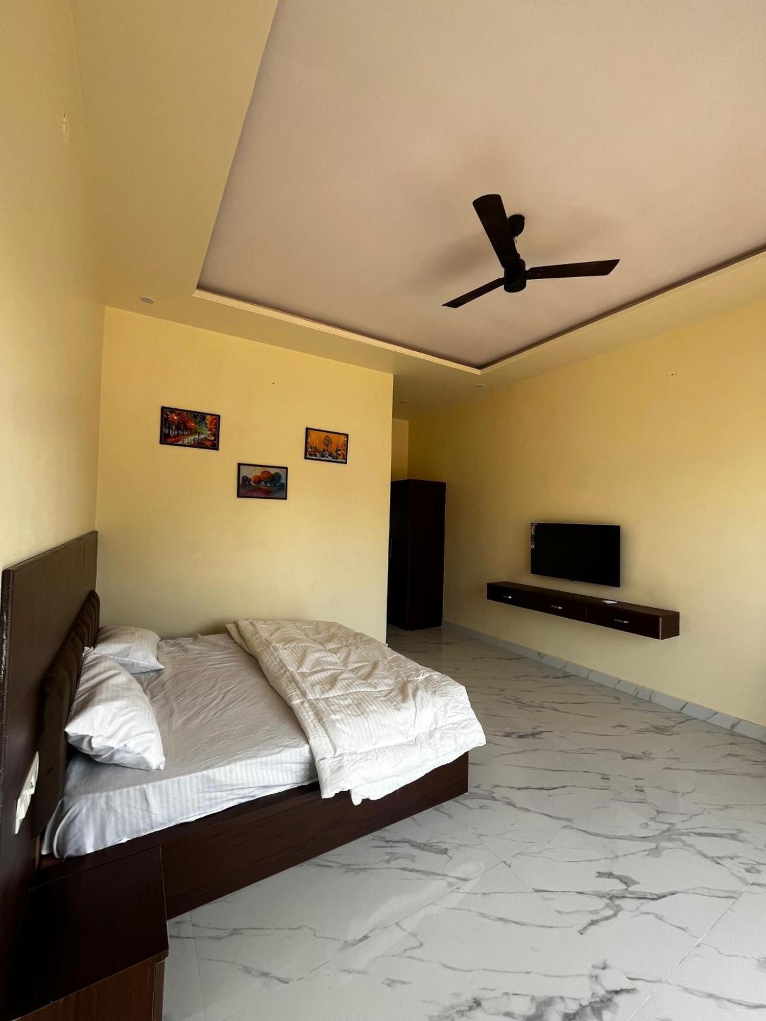 Resort The Ramvati & Restaurant Jaipur