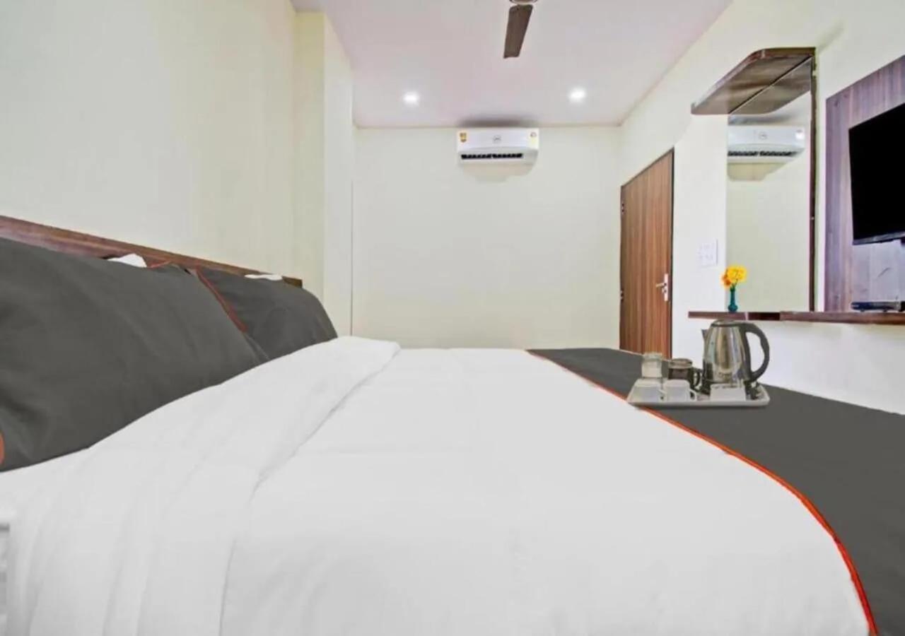 The Experia 3* Jaipur