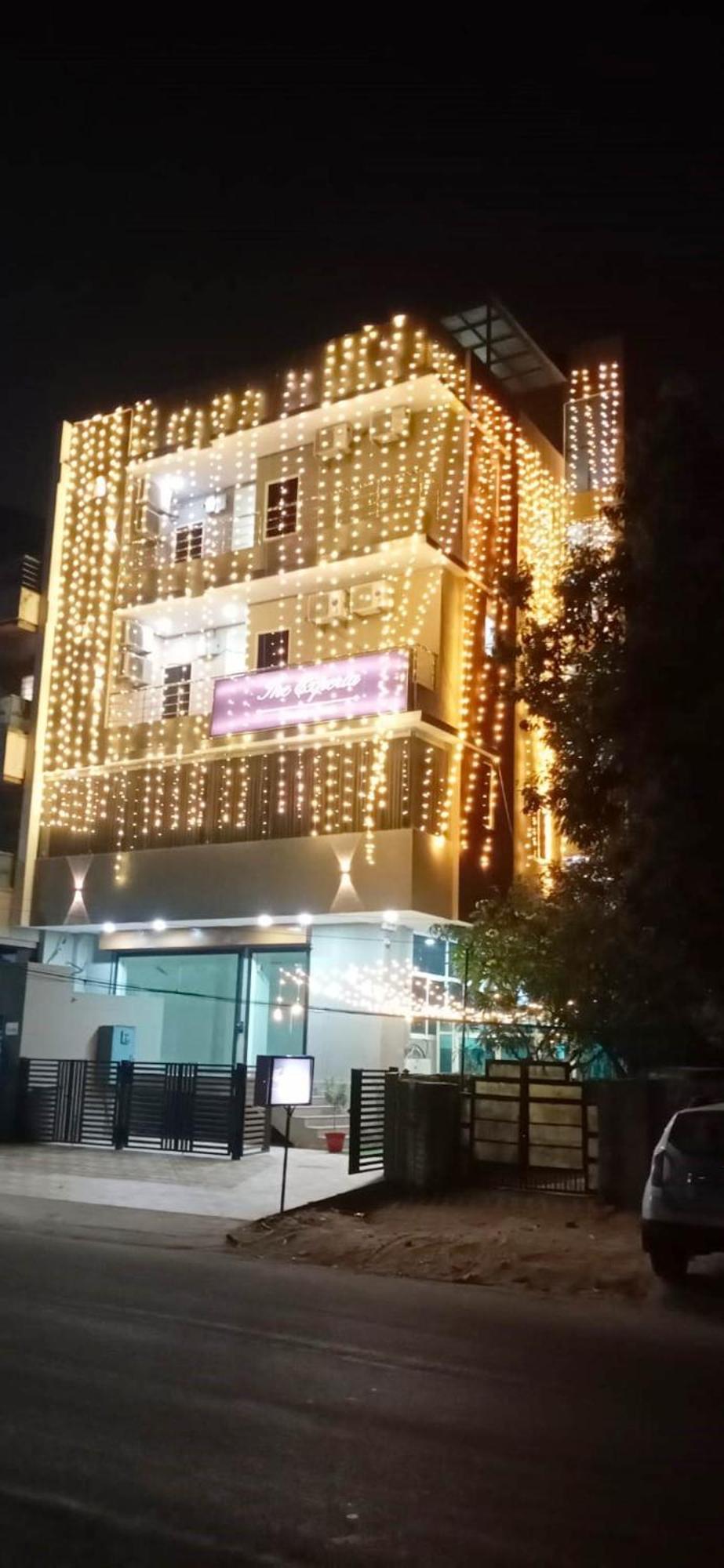 The Experia Jaipur