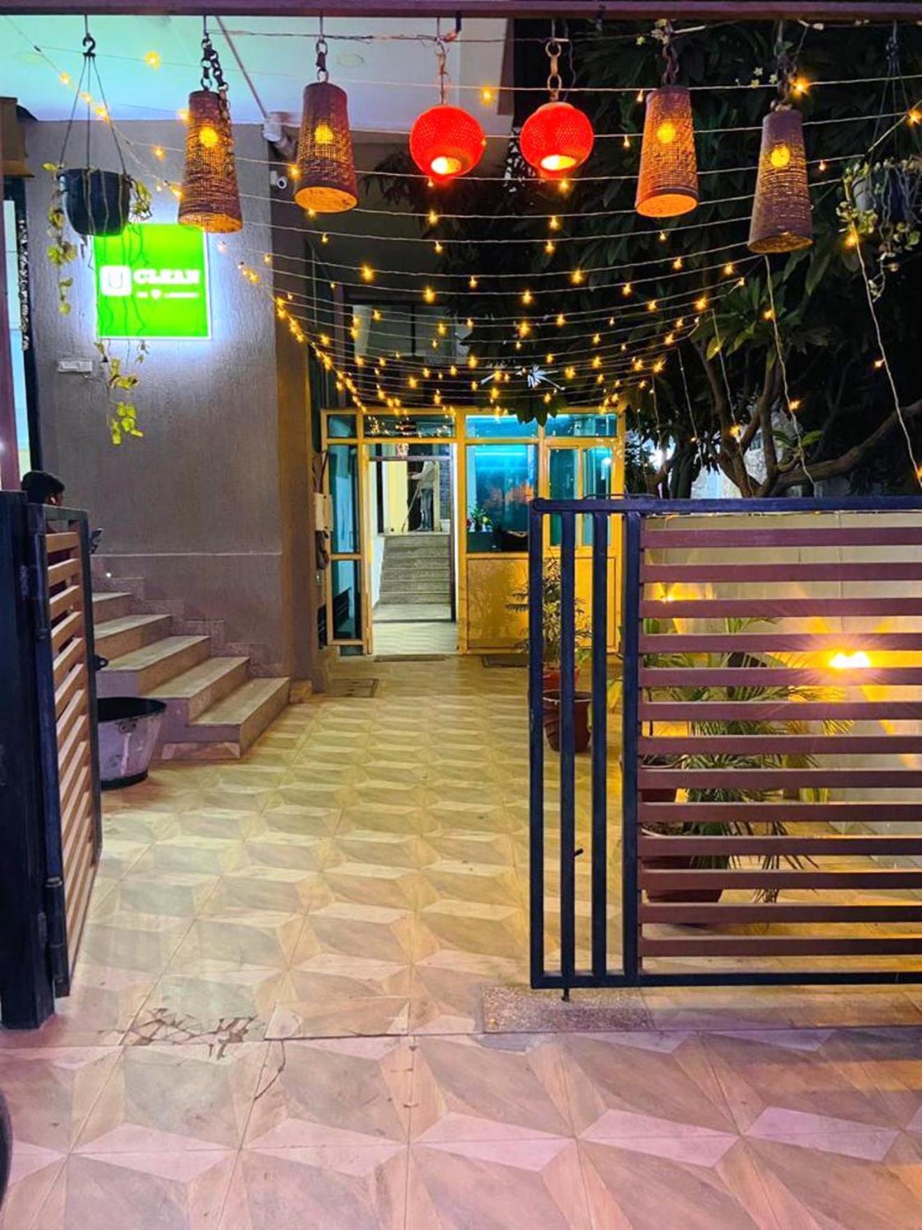 The Experia 3* Jaipur