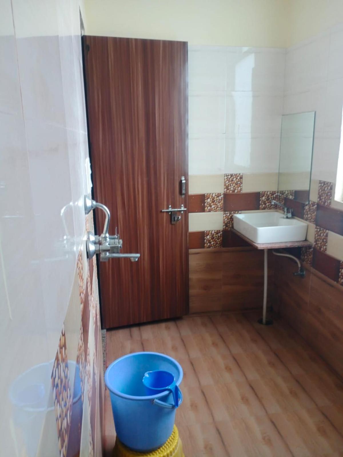 The Experia 3* Jaipur