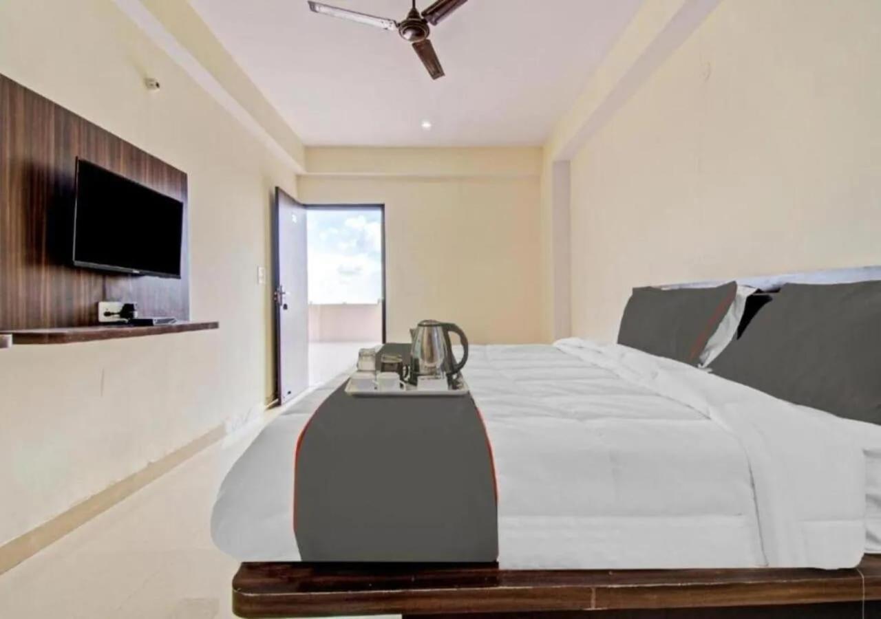 Hotel The Experia