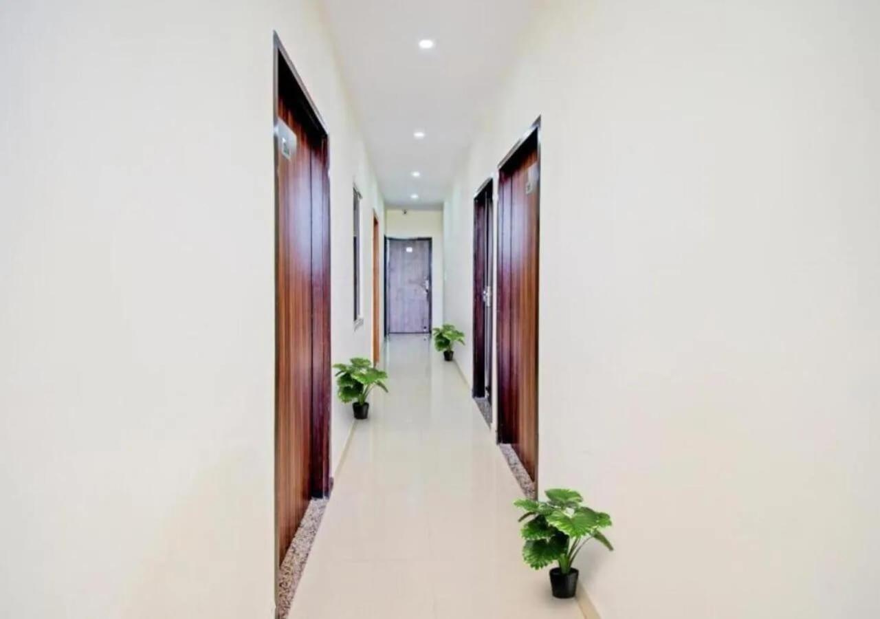 Hotel The Experia Jaipur