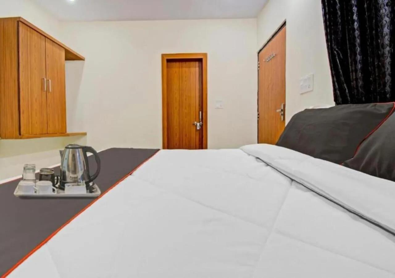 The Experia Hotel