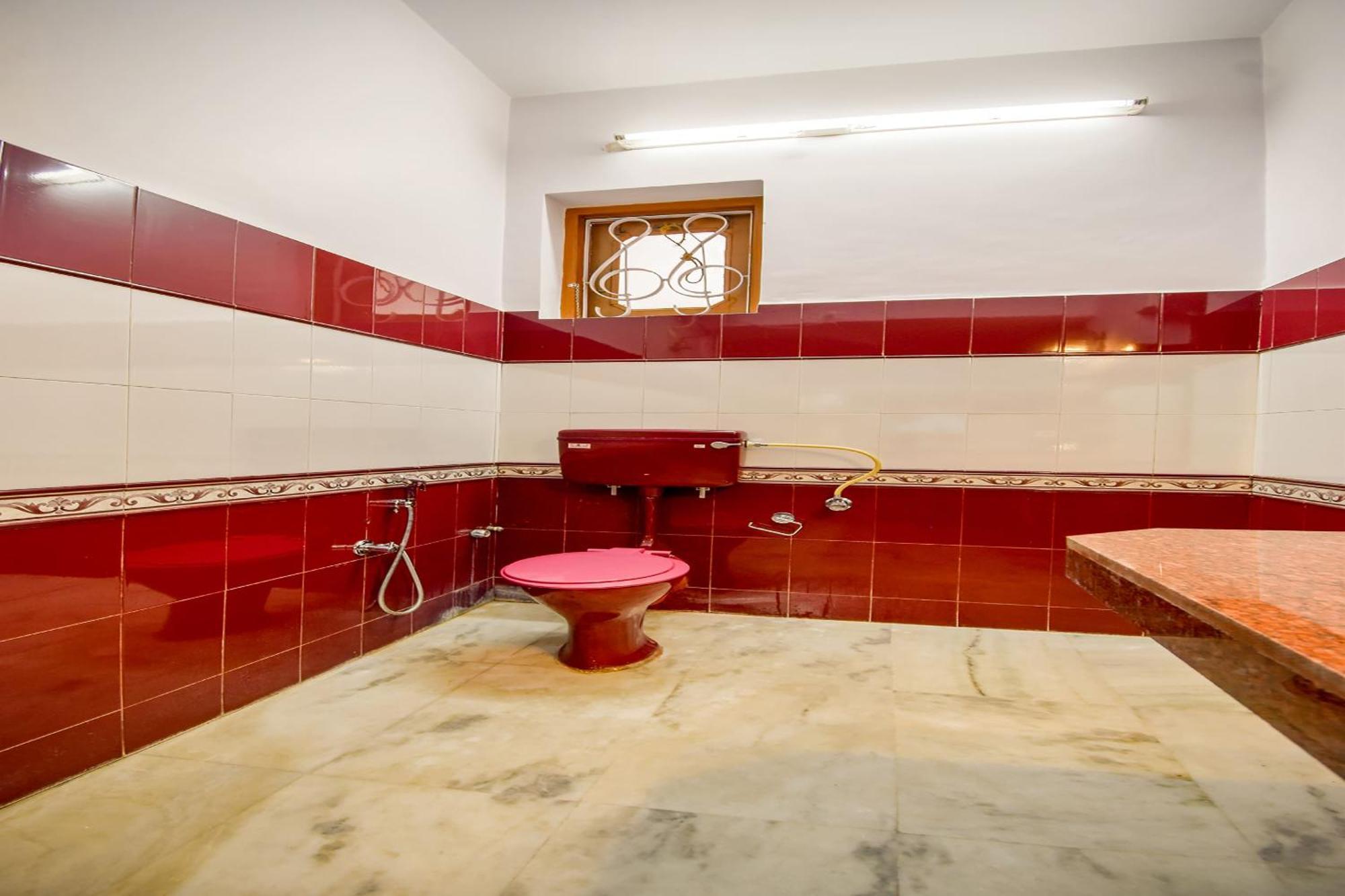 O The Nandini's Hotel Jaipur