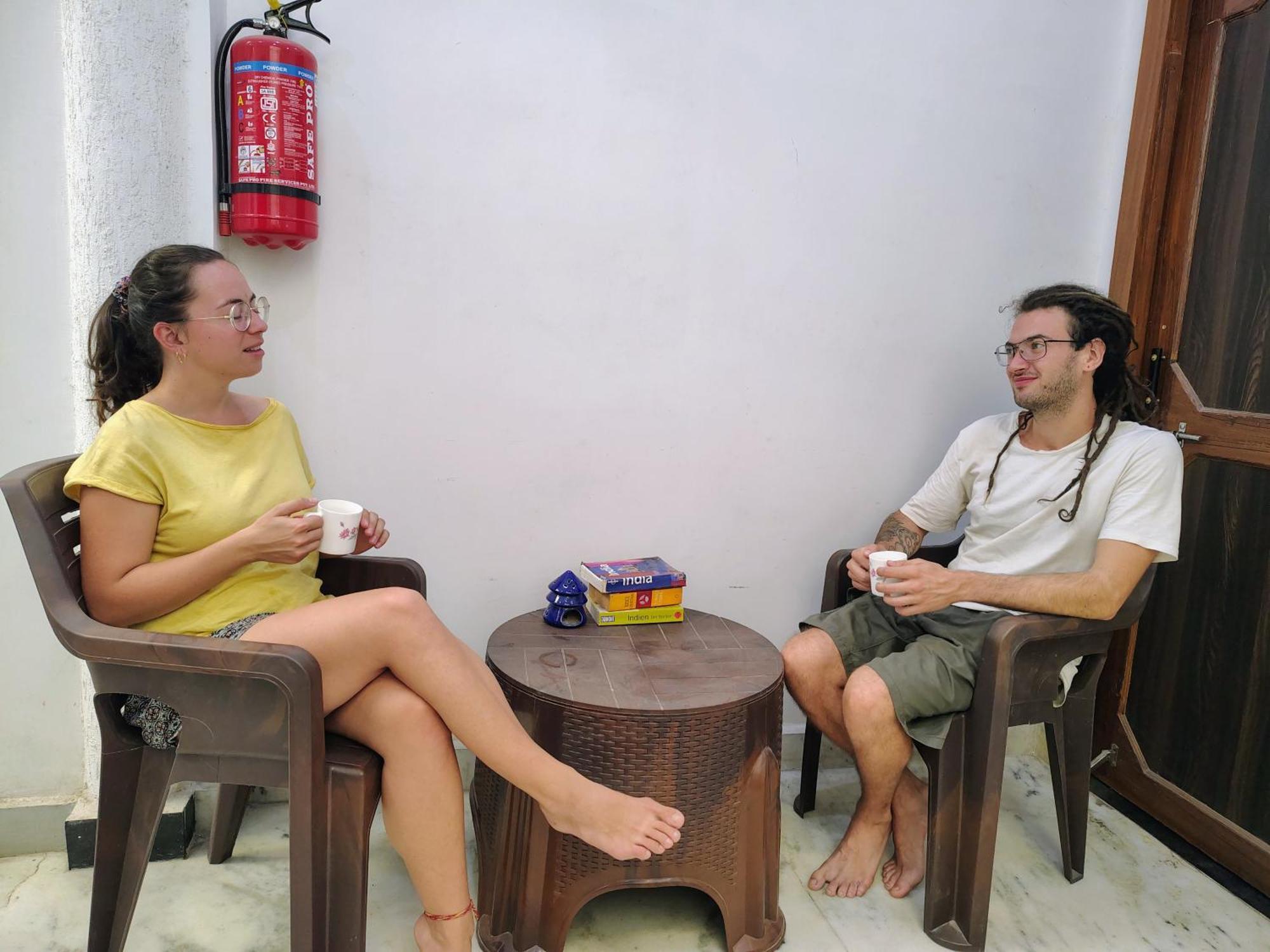 Hostel Ali Baba