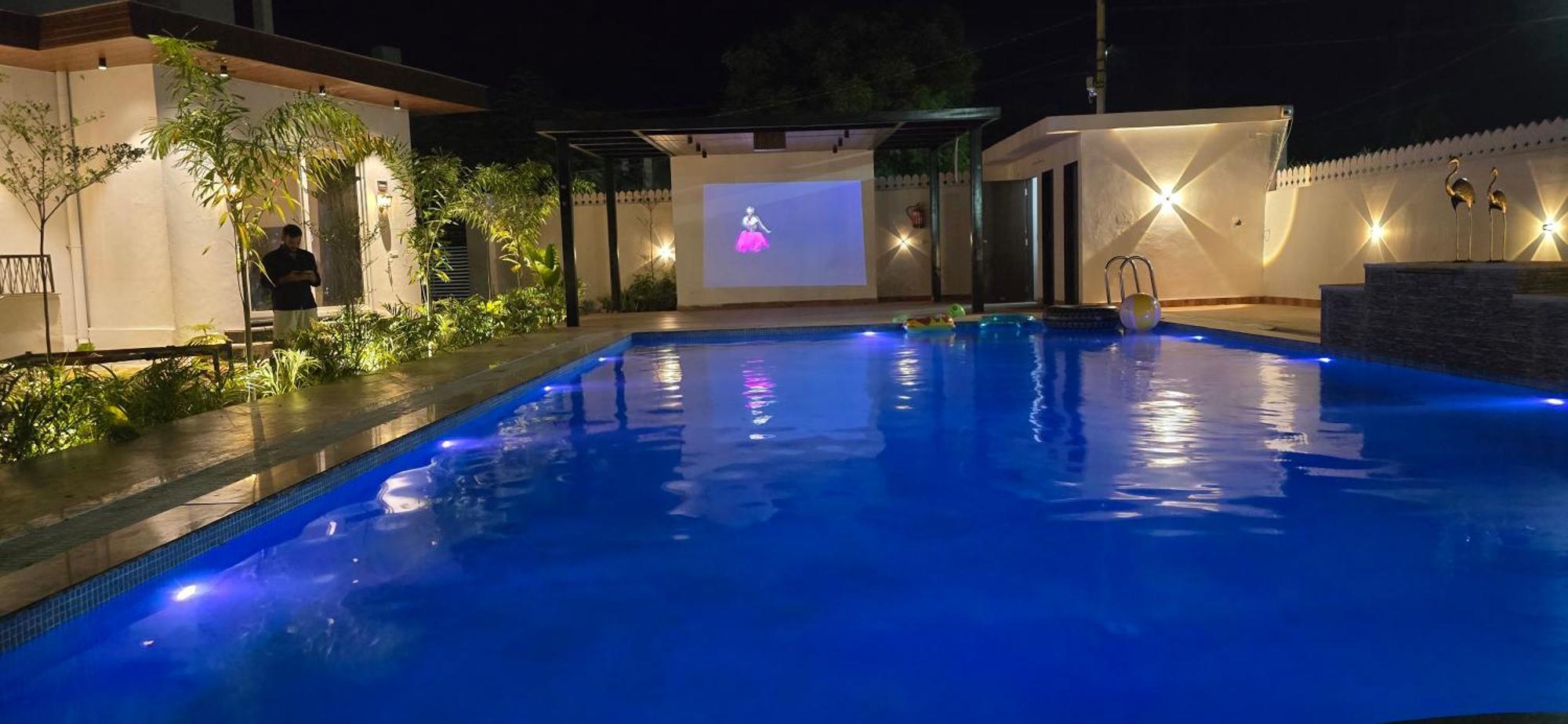 The Ramvati & Restaurant Resort Jaipur