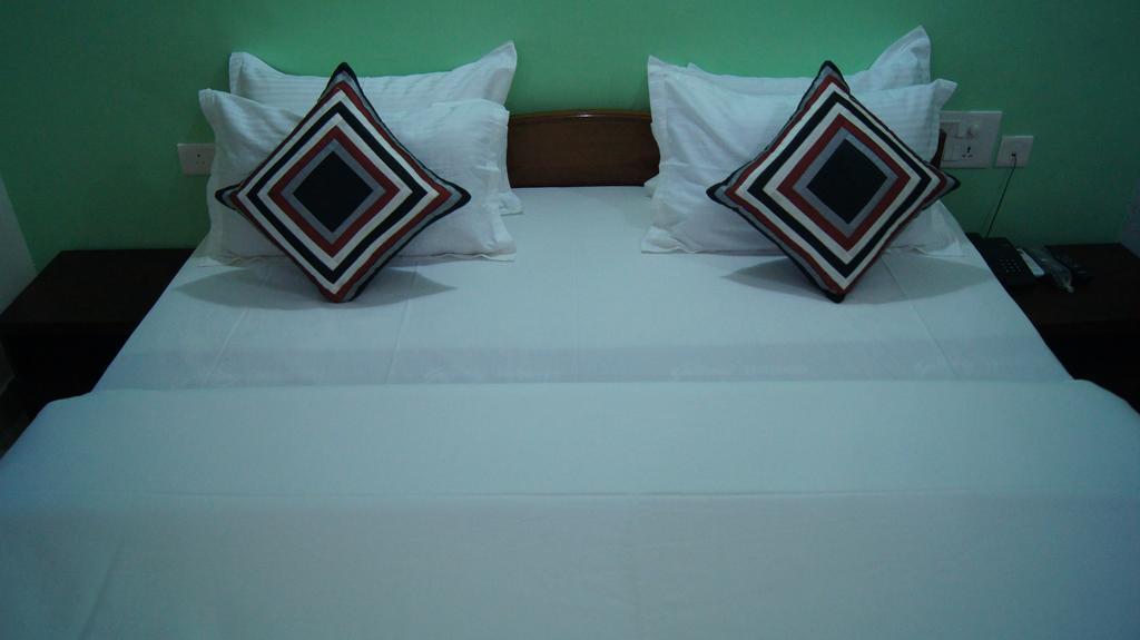 Roma Palace 3* Jaipur
