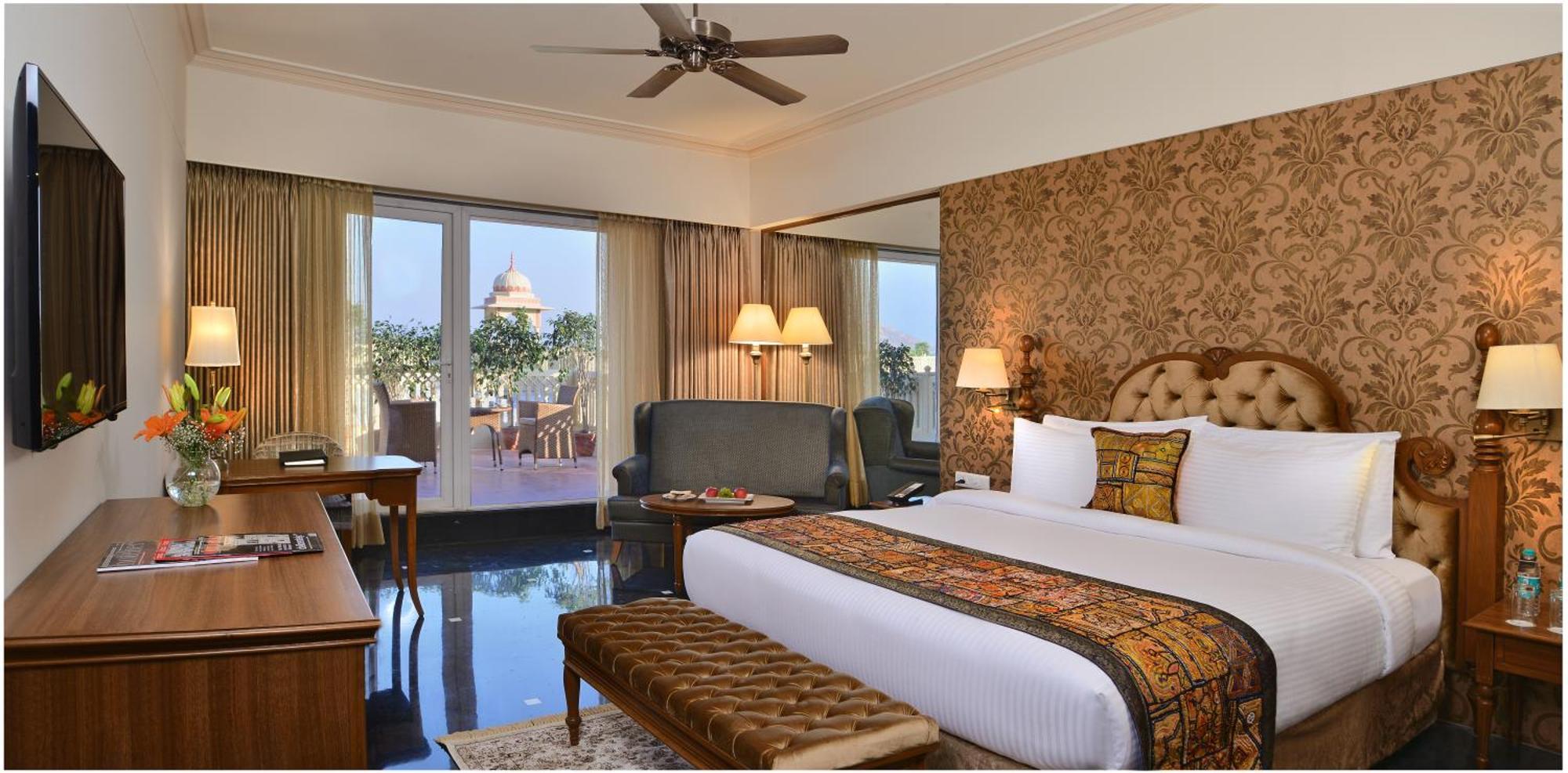 Indana 4* Jaipur