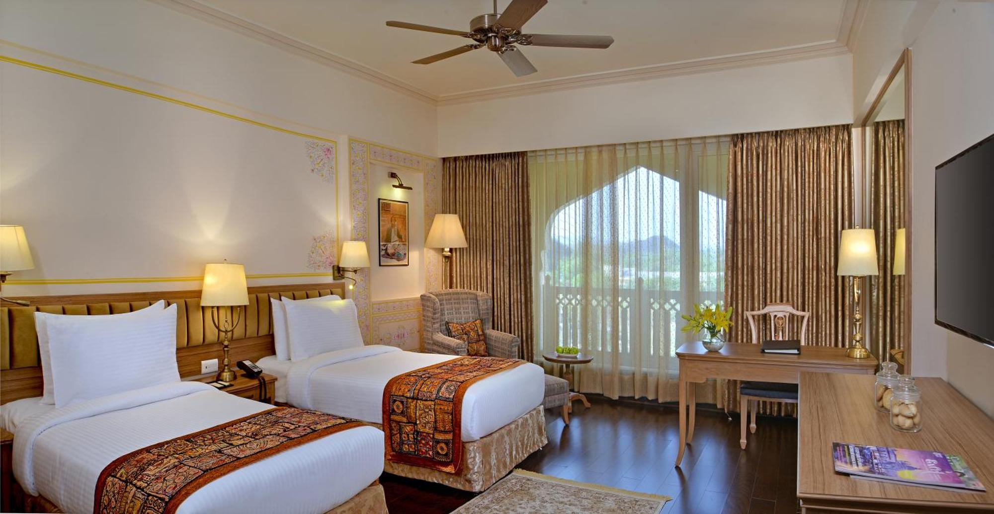 Indana Hotel