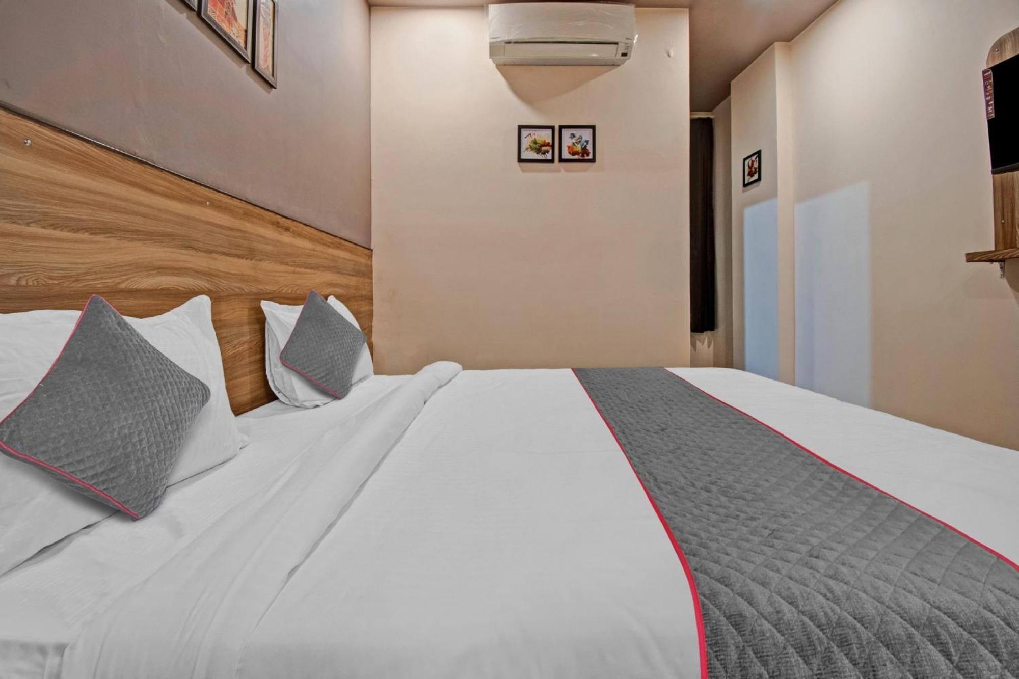 Hotel O Raaso Inn Hotel Jaipur