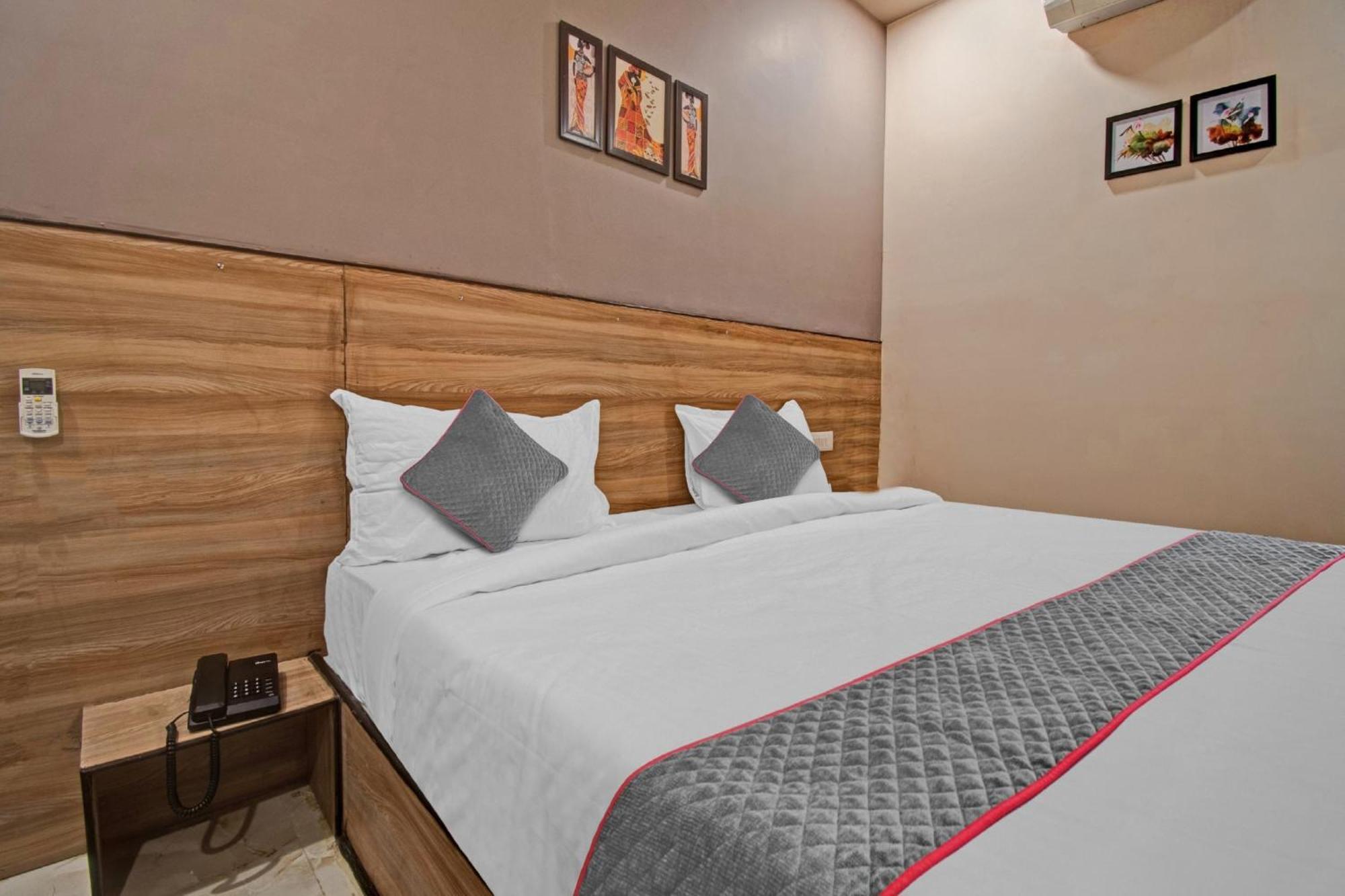 Hotel Hotel O Raaso Inn 3*