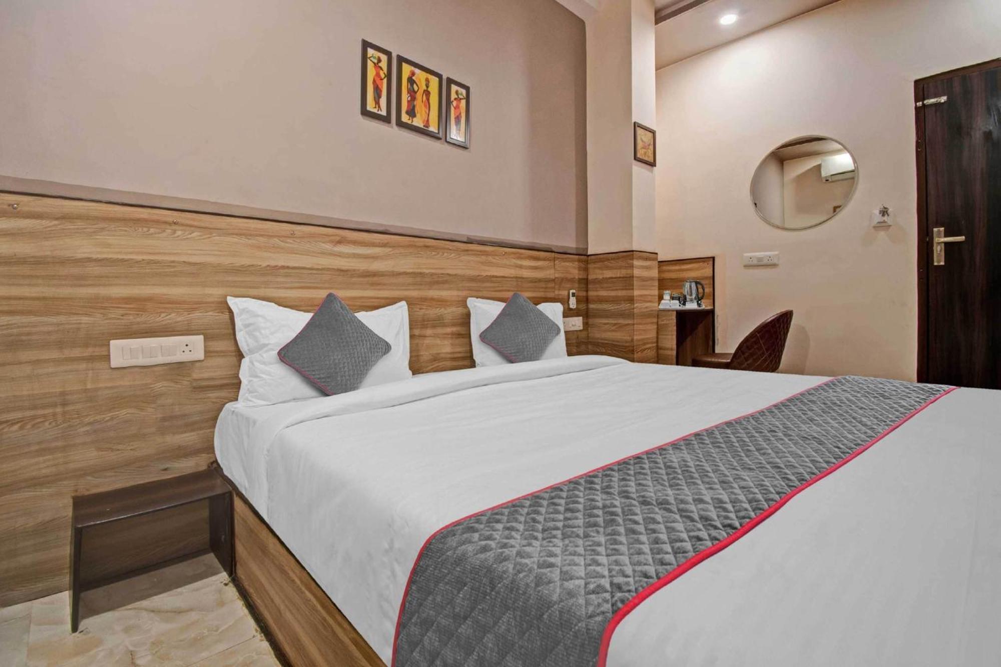 Hotel Hotel O Raaso Inn Jaipur
