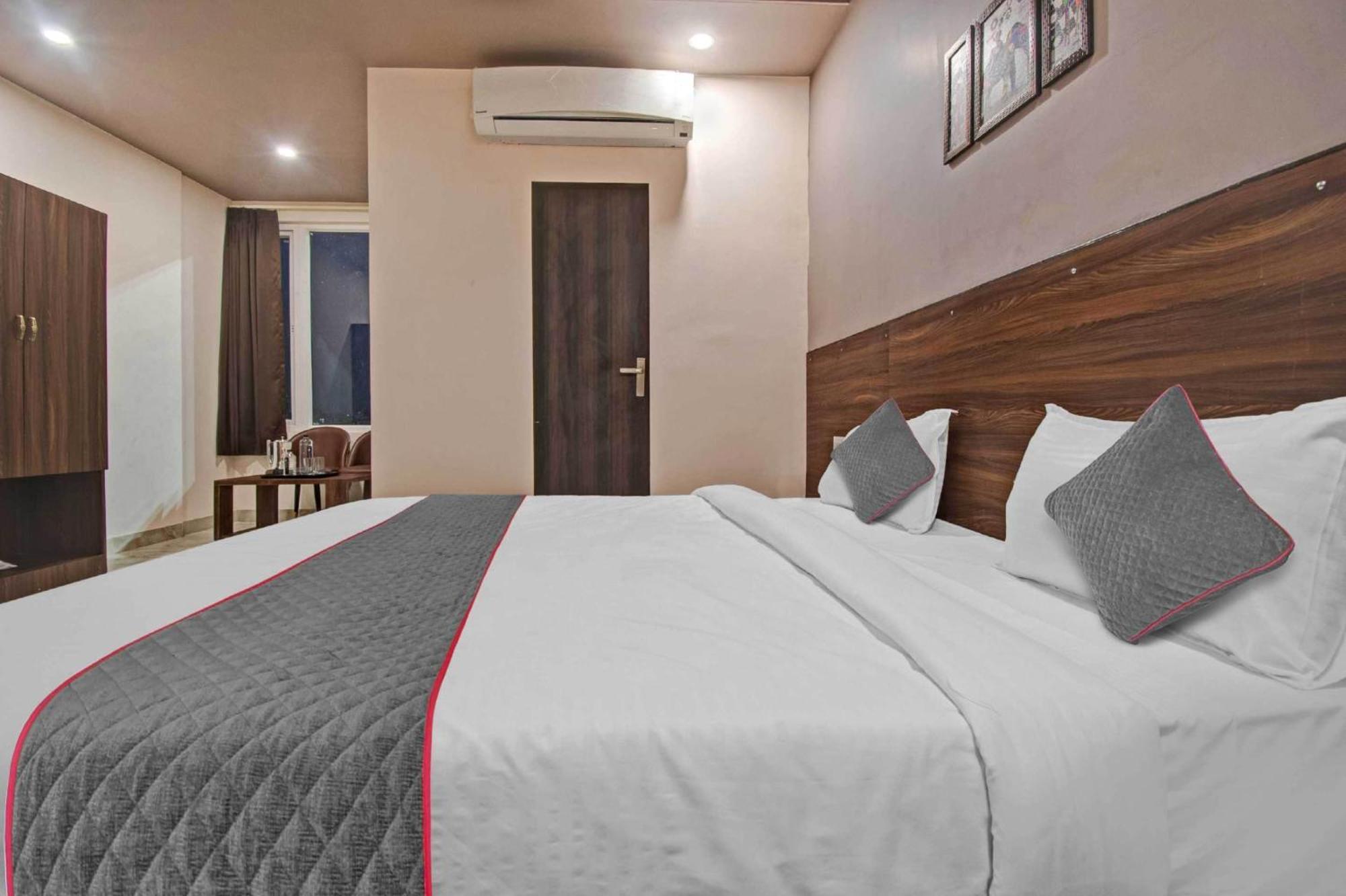 Hotel O Raaso Inn 3*
