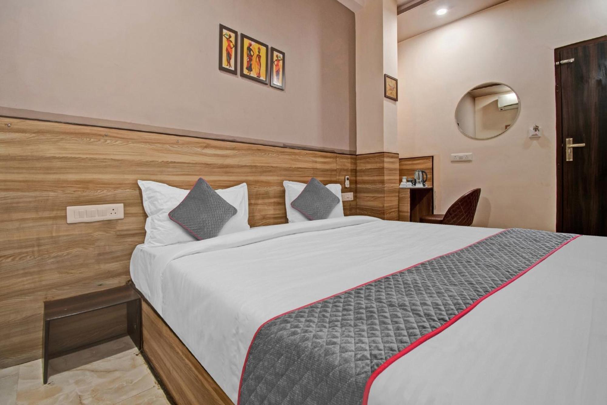 Hotel O Raaso Inn Jaipur