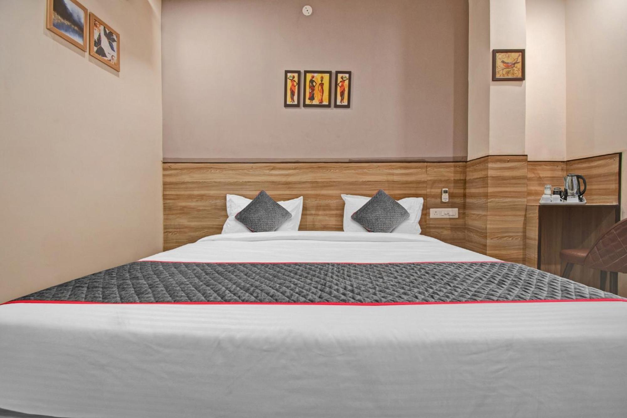 Hotel Hotel O Raaso Inn 3*
