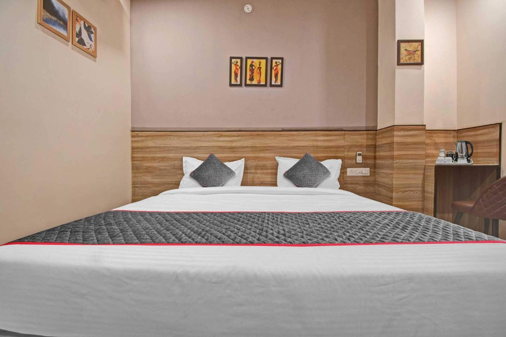 Hotel O Raaso Inn Hotel Jaipur