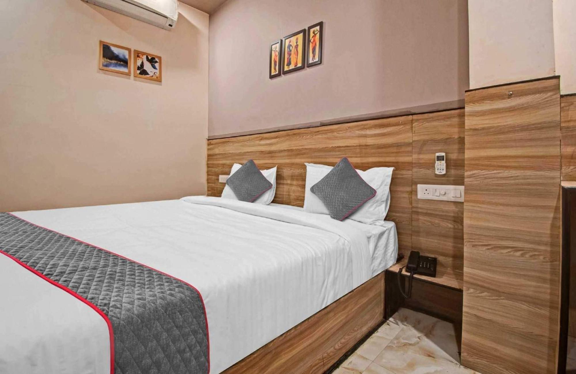 Hotel O Raaso Inn