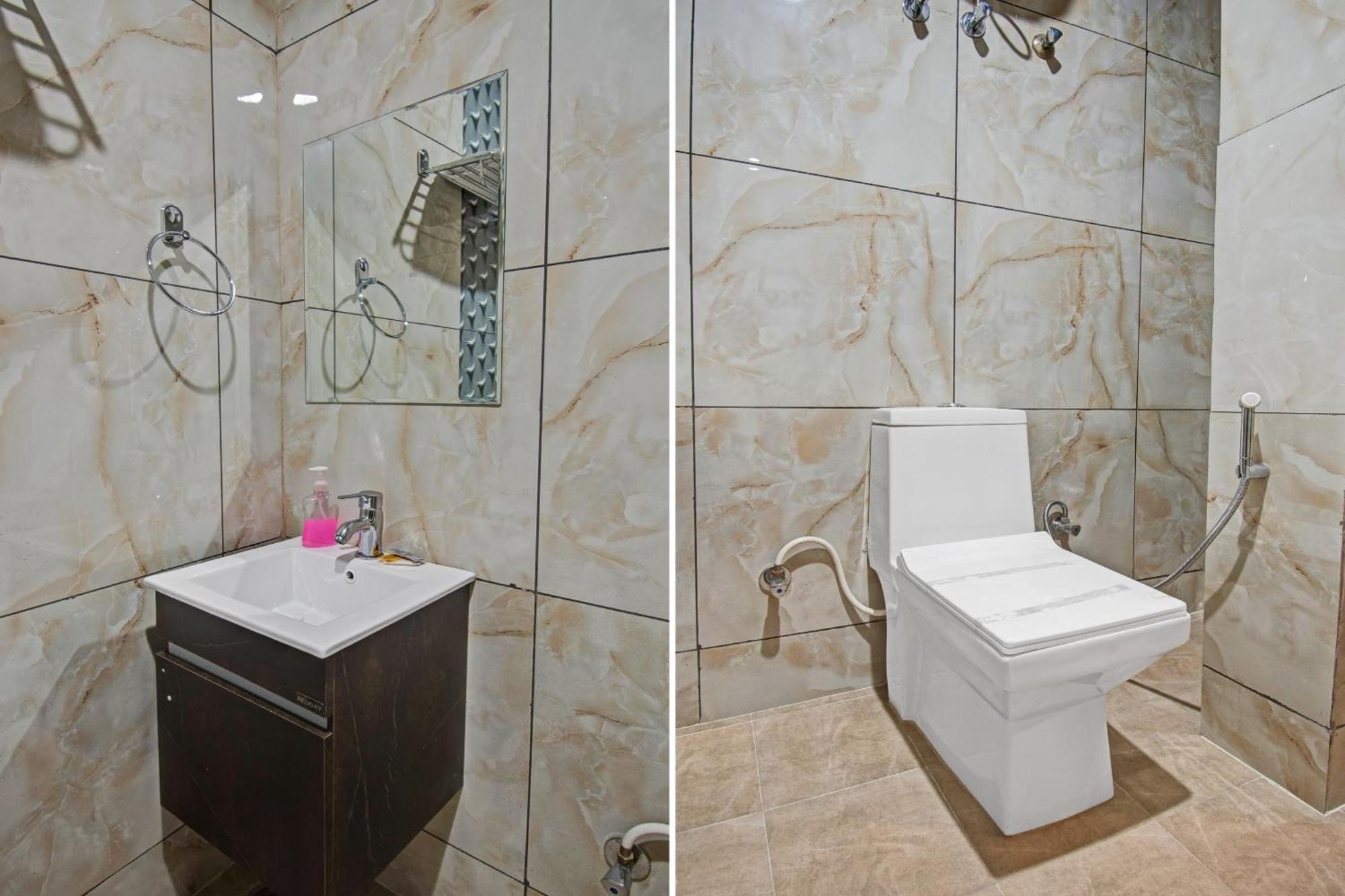 Hotel O Raaso Inn Hotel