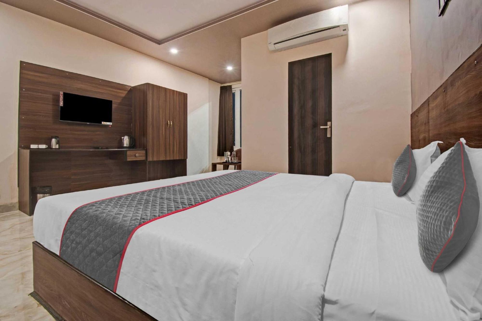 Hotel O Raaso Inn 3*