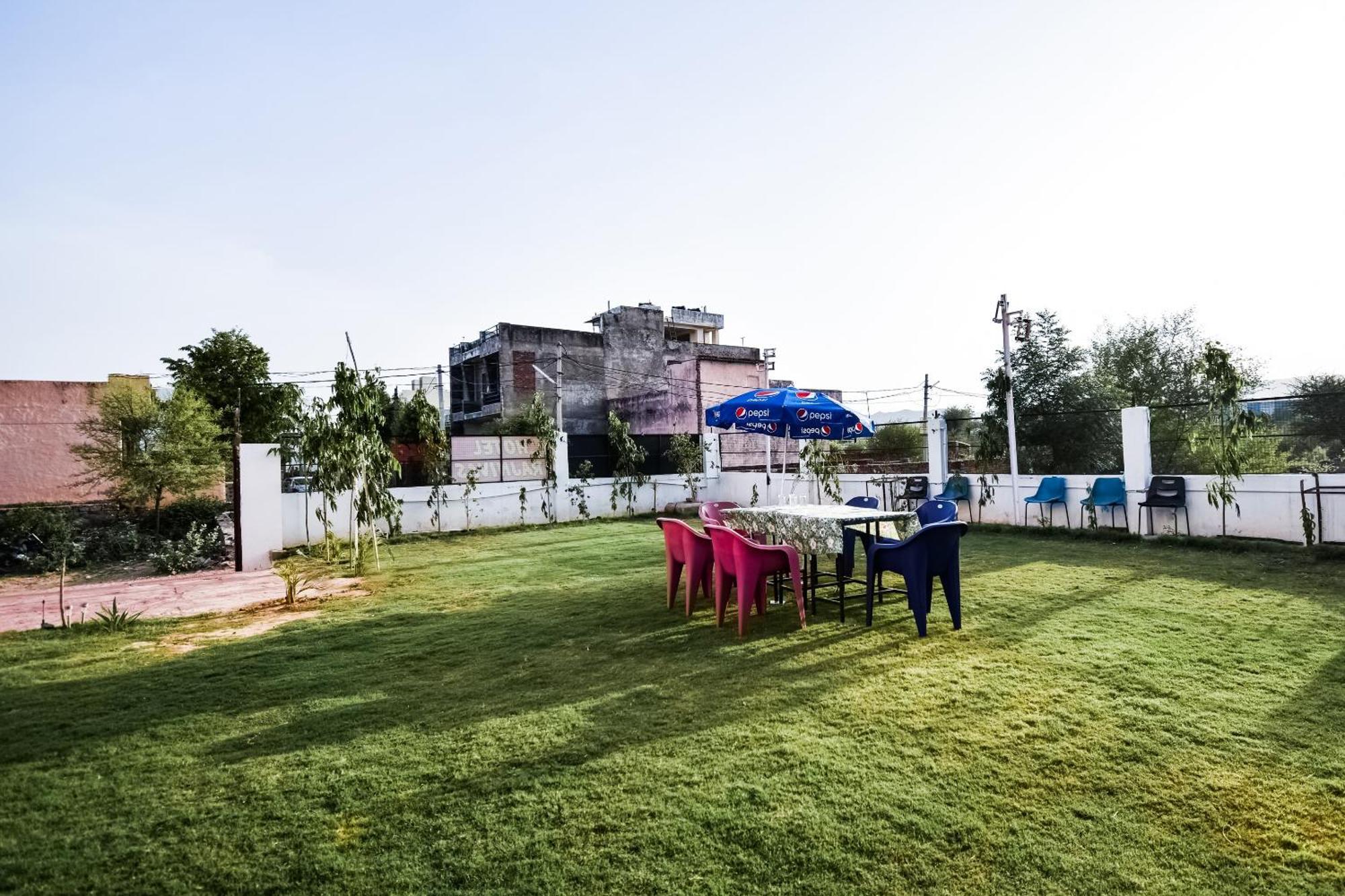 O Raj Niwas 3* Jaipur