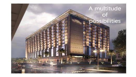 The Grand Aparthotel *