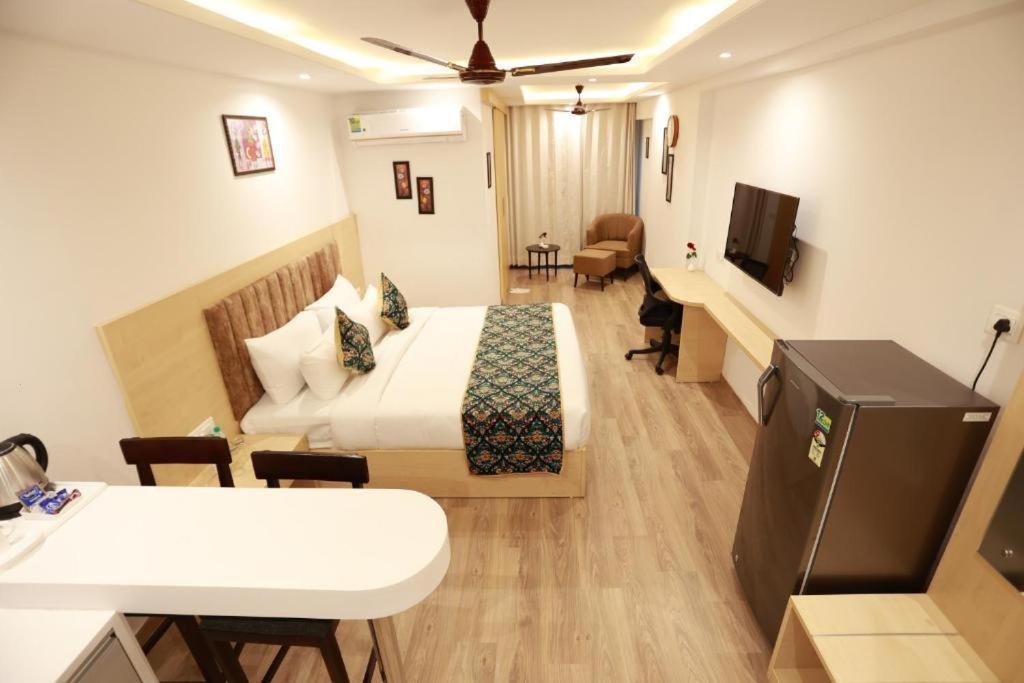 The Grand Jaipur