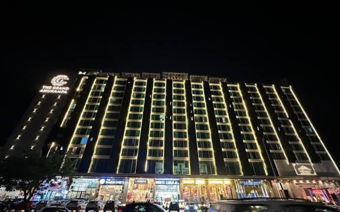 The Grand